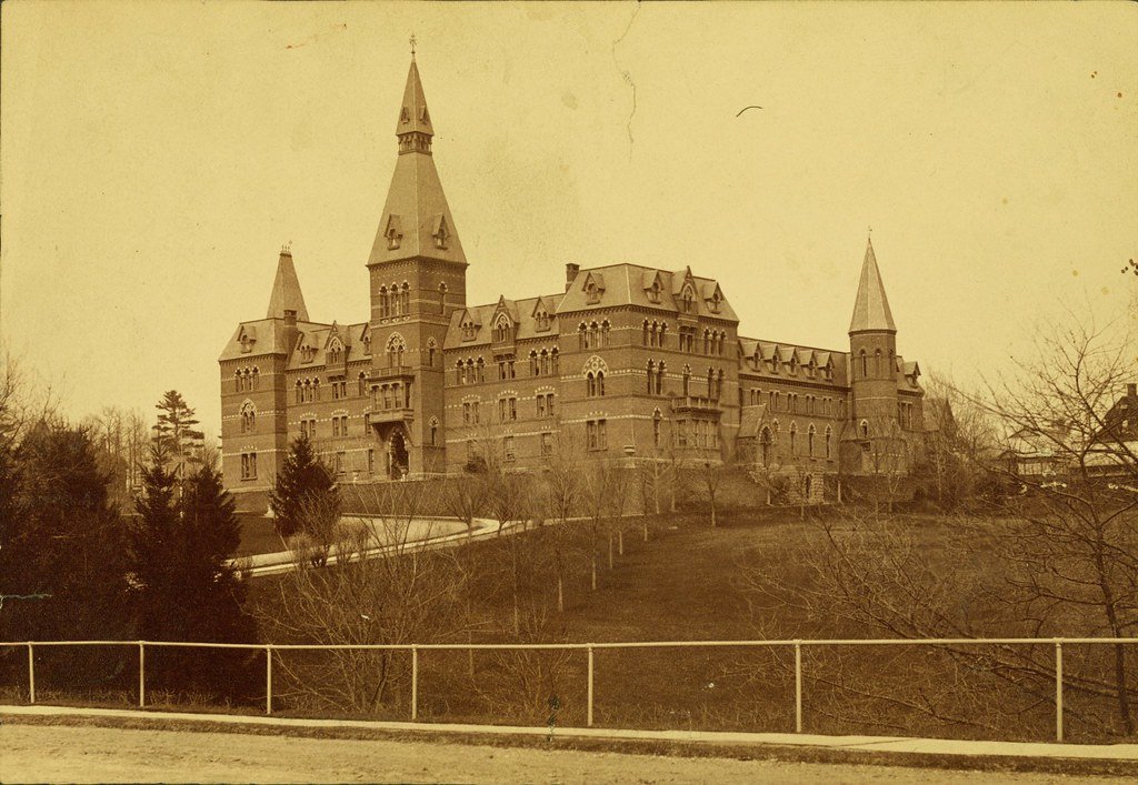 Ithaca