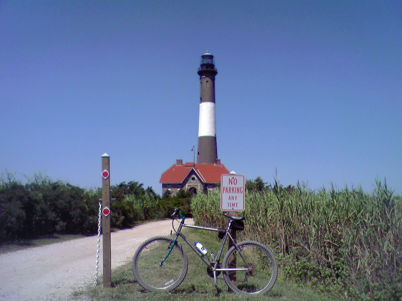Fire Island
