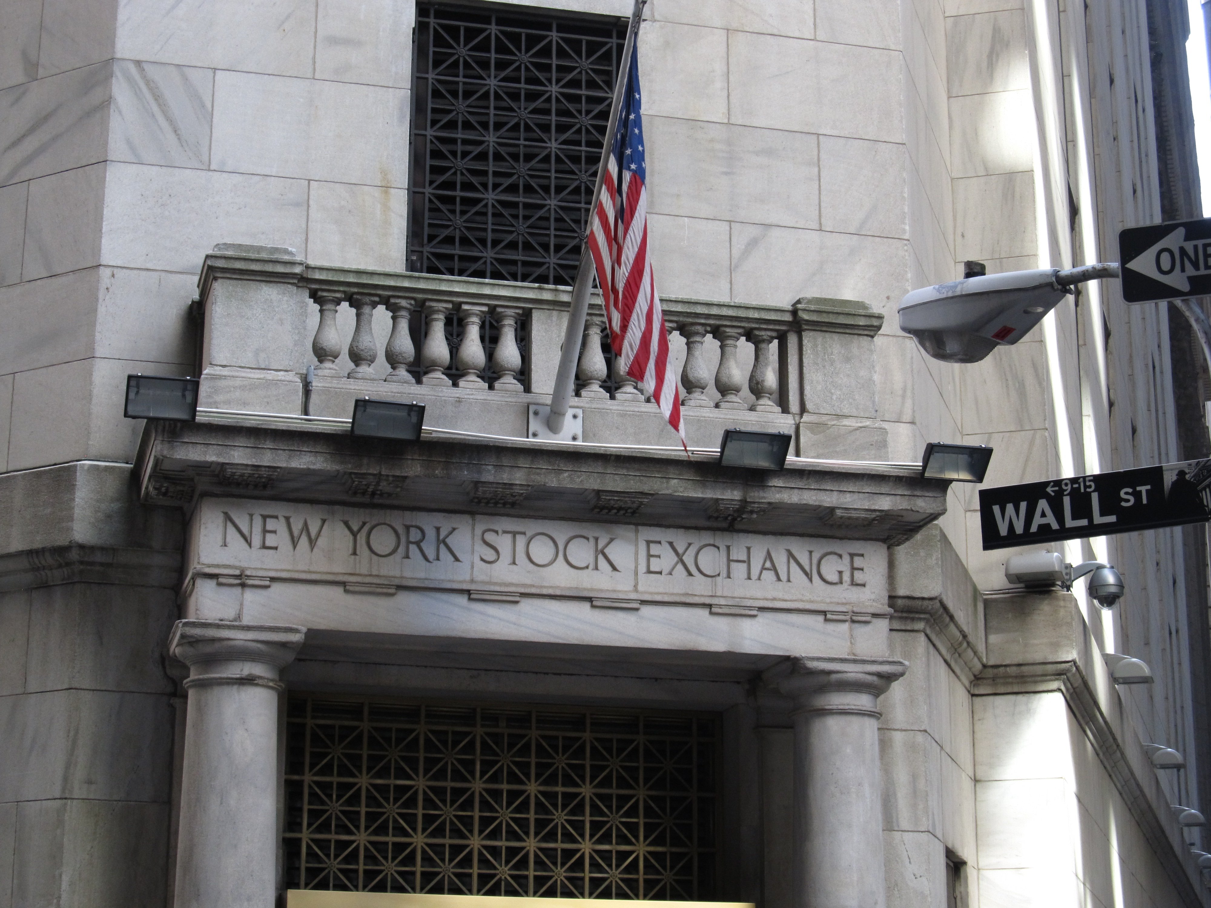 Financial District