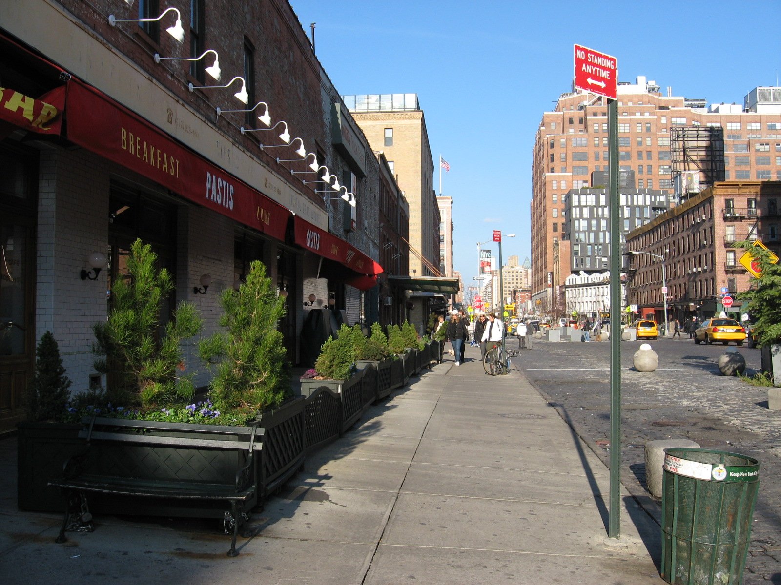 Meatpacking District