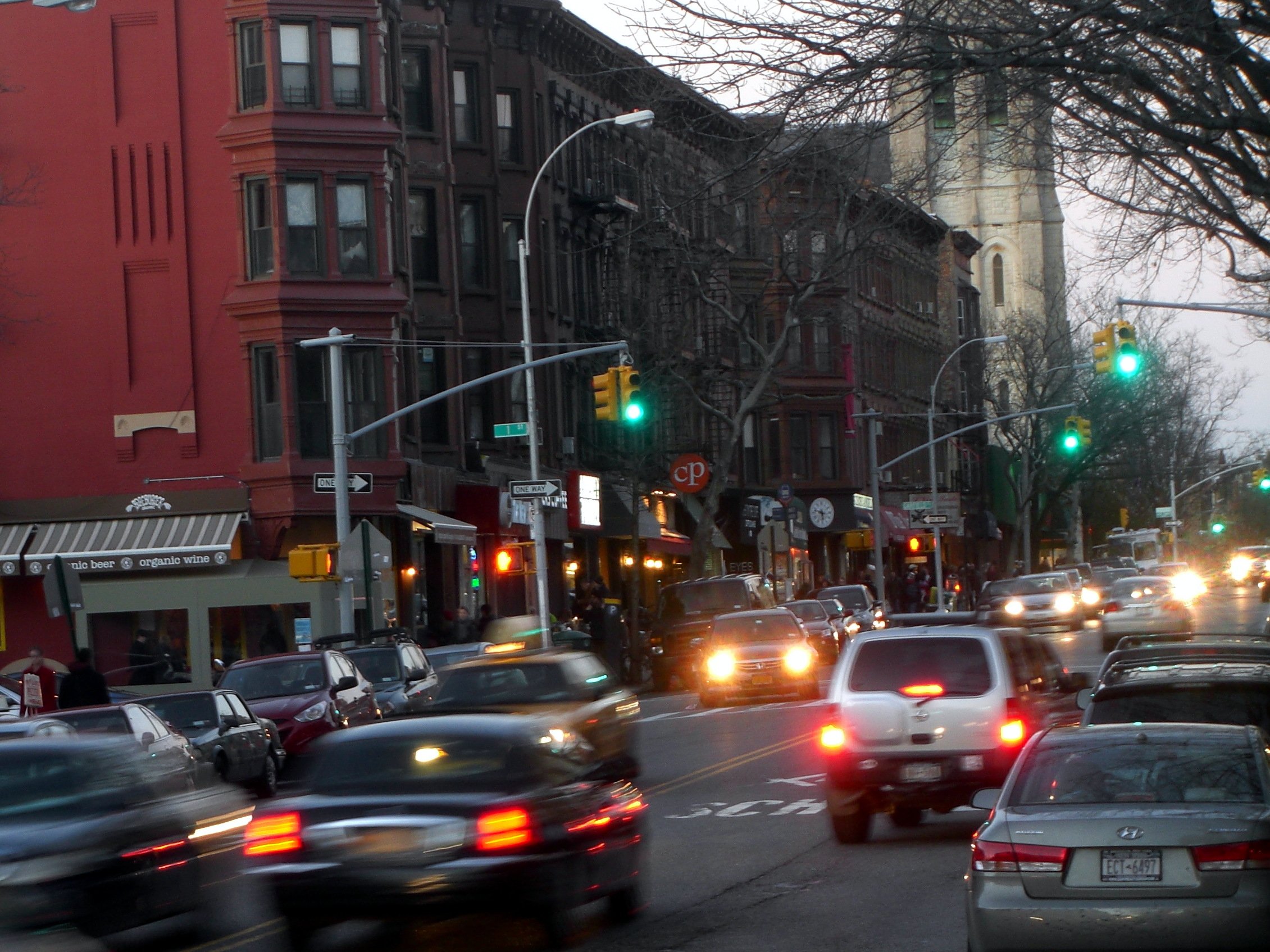Park Slope