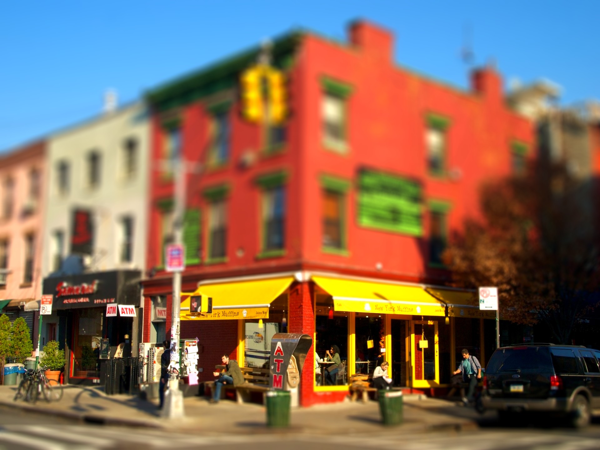 Williamsburg