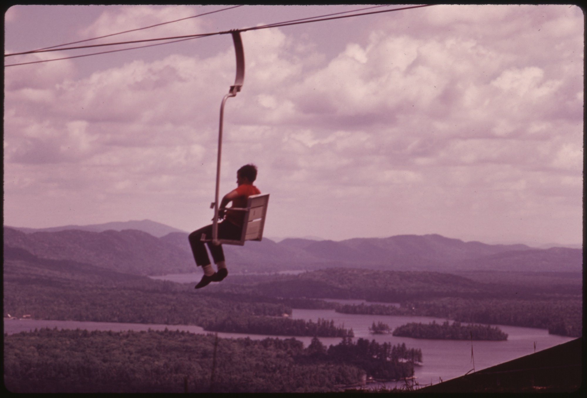 Old Forge