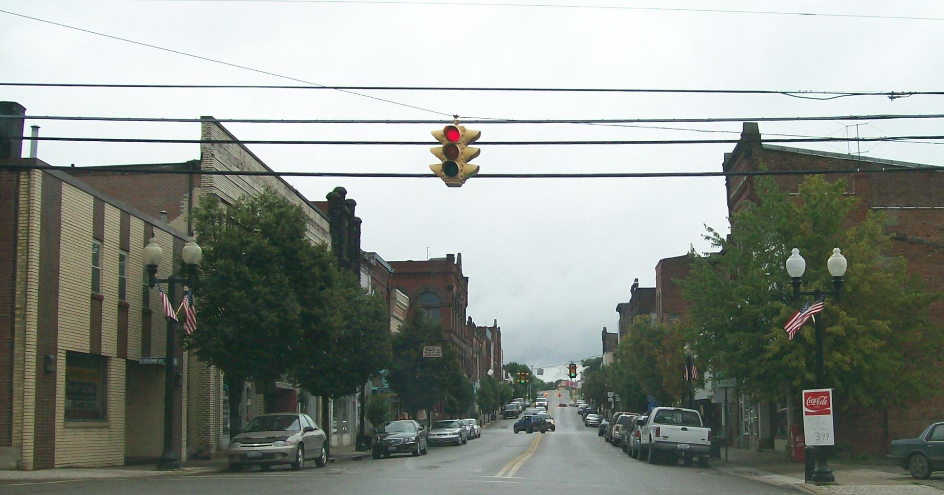 Barnesville