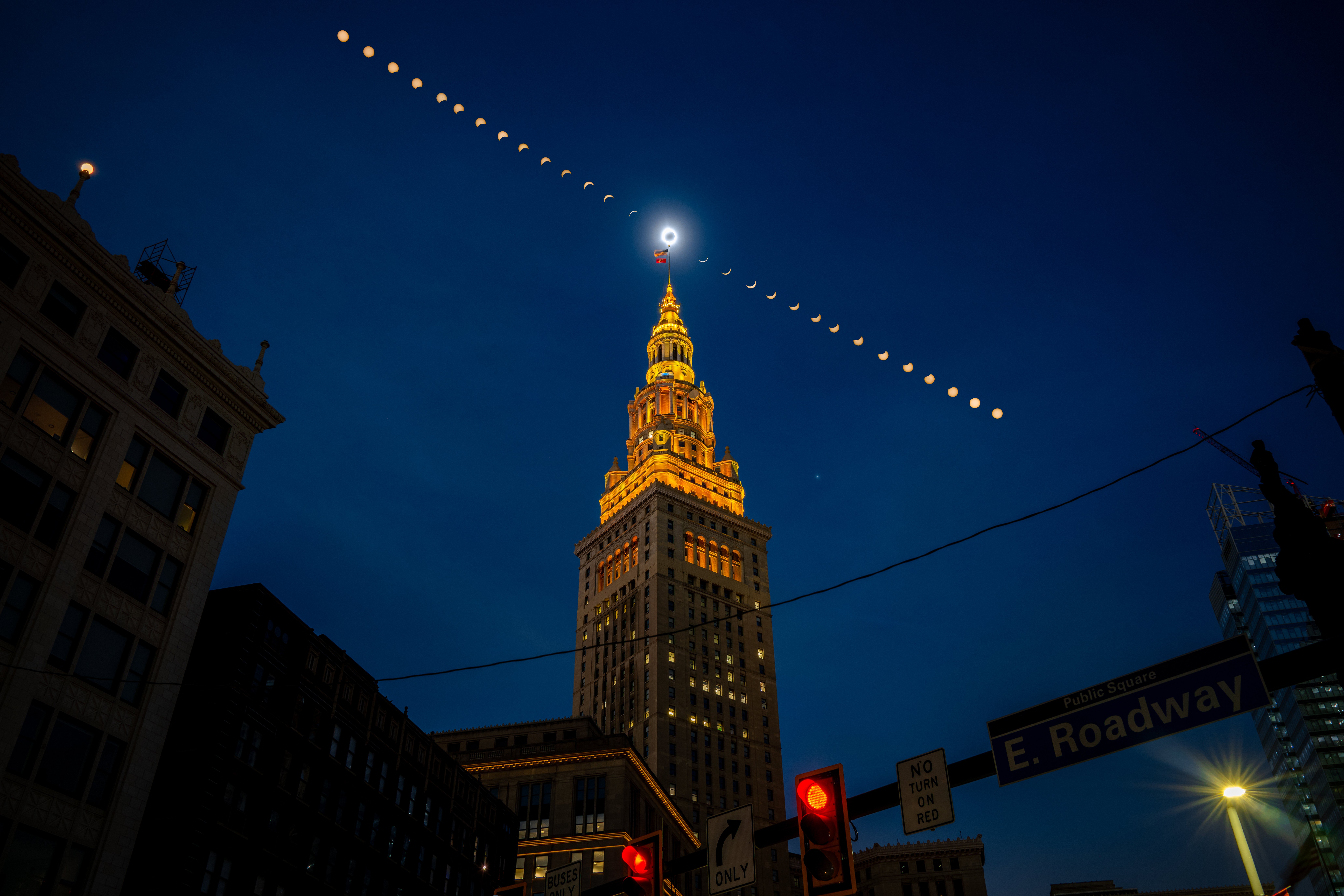 Cleveland