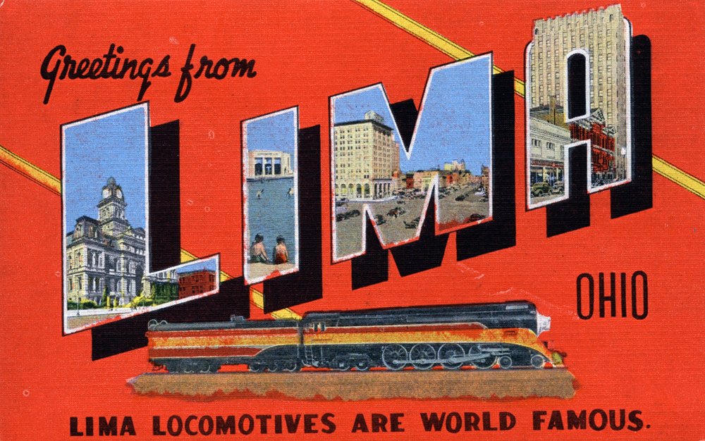Lima