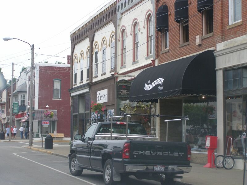 Loudonville
