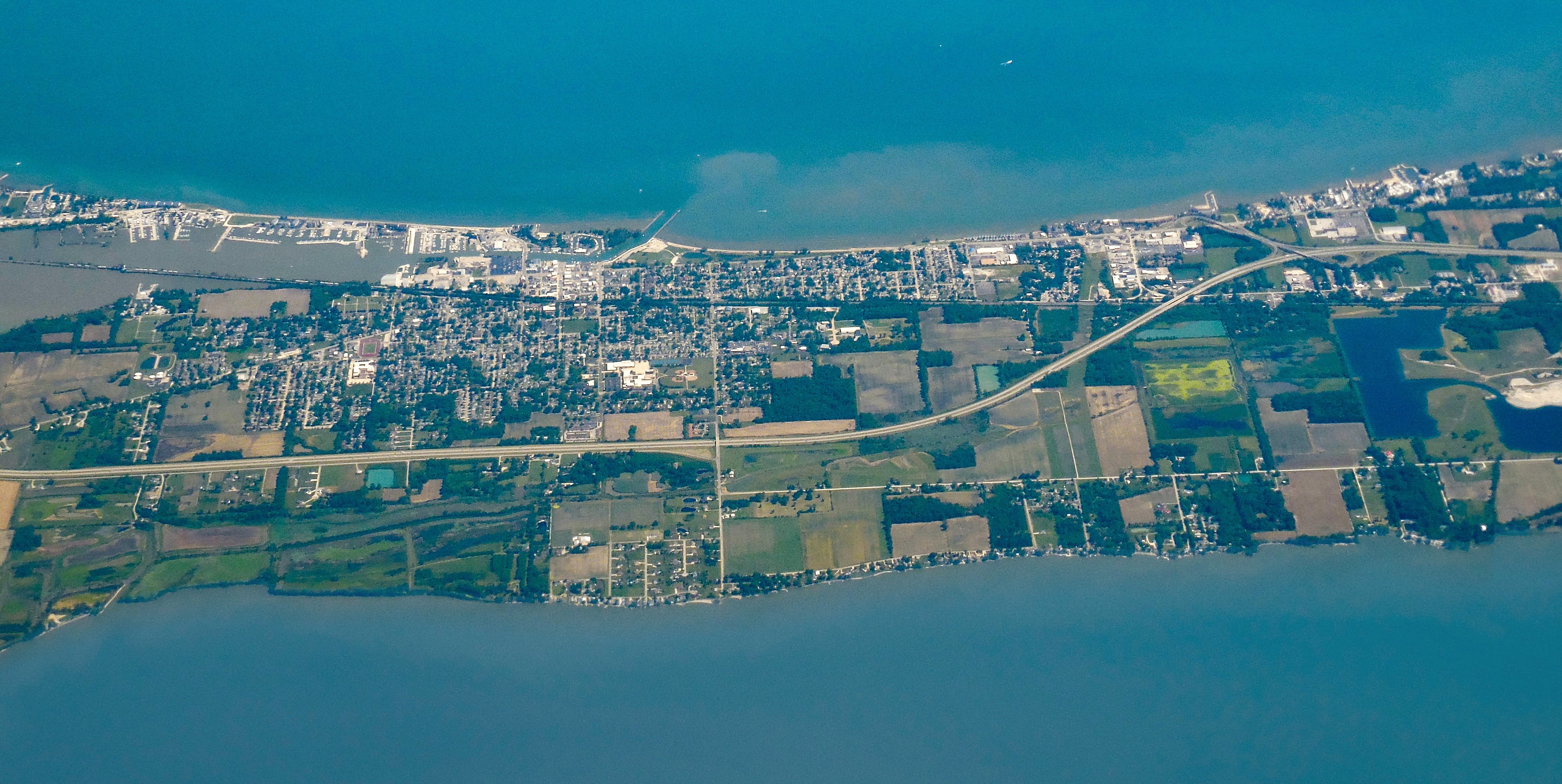 Port Clinton