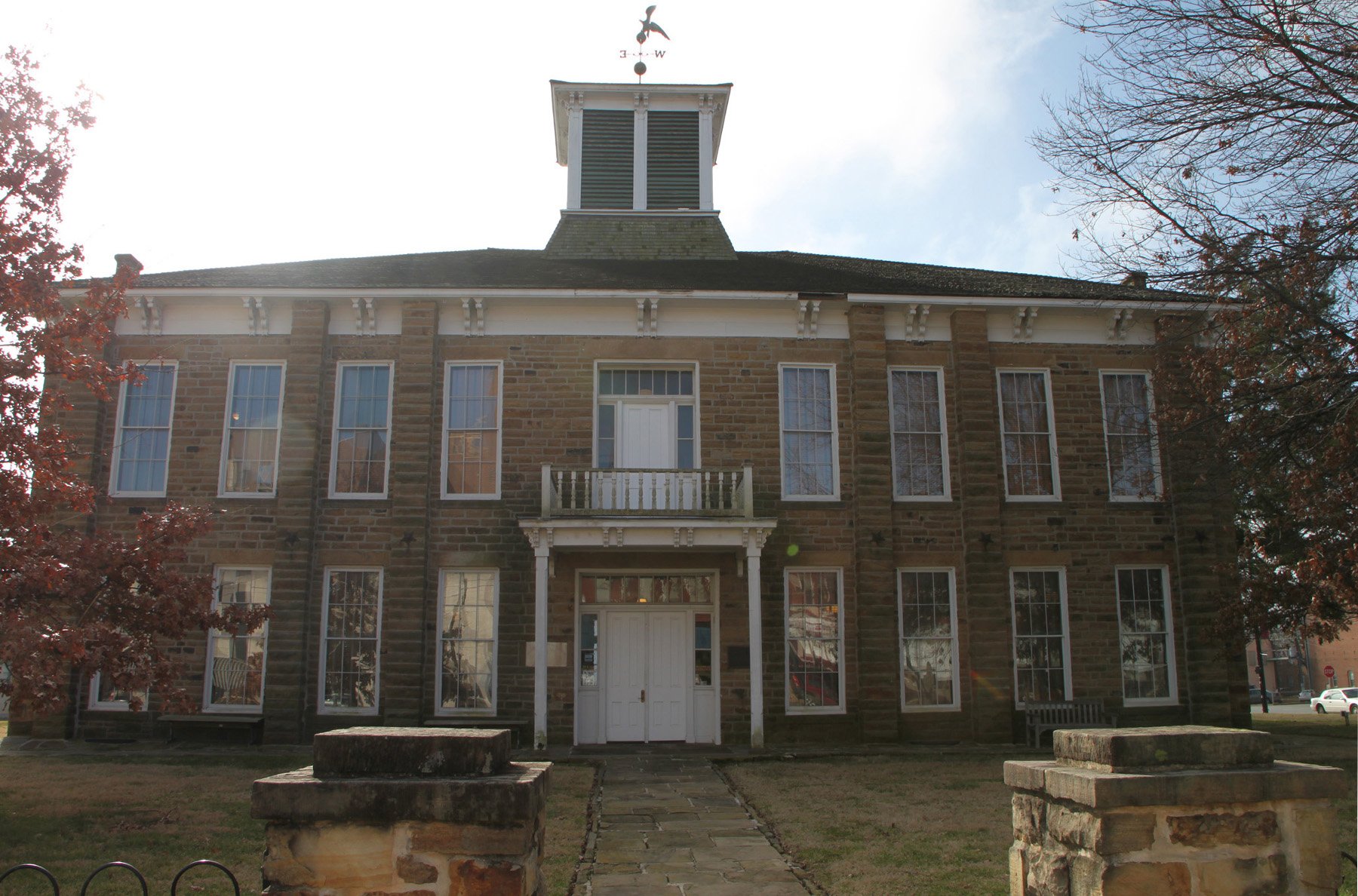 Okmulgee