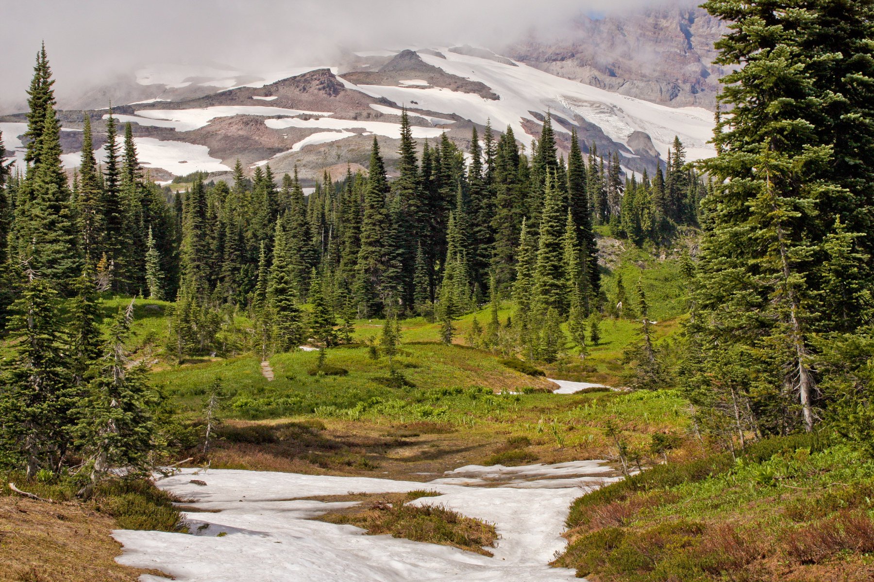 Oregon