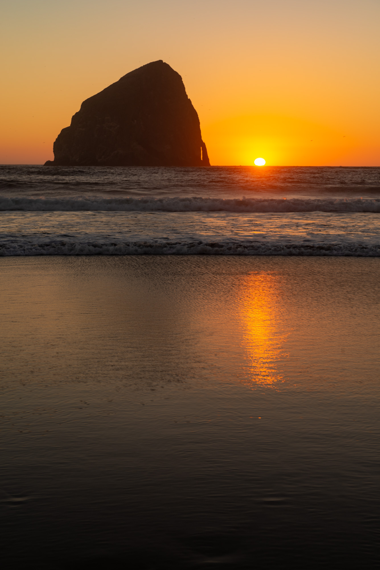 Pacific City