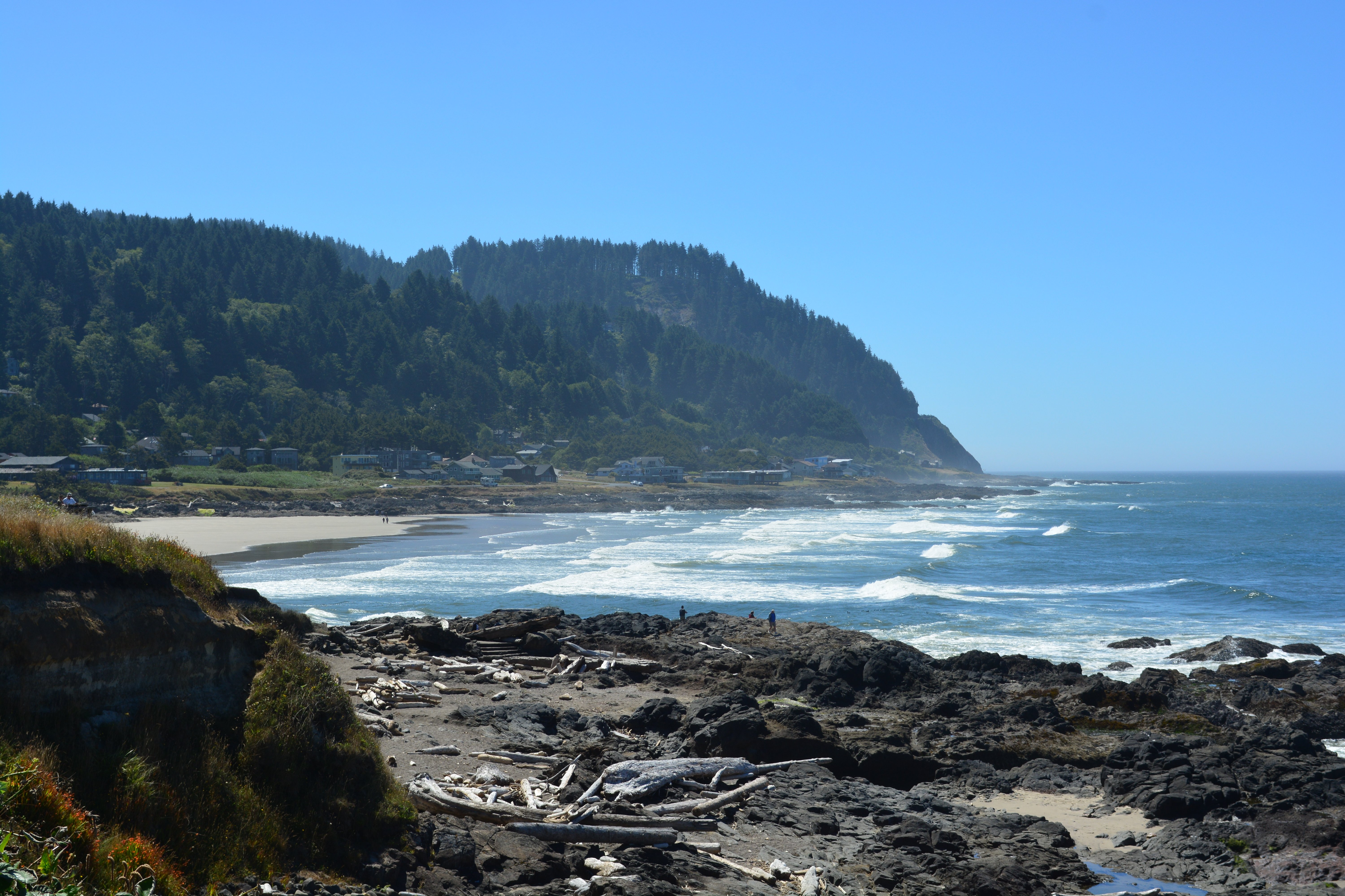 Yachats