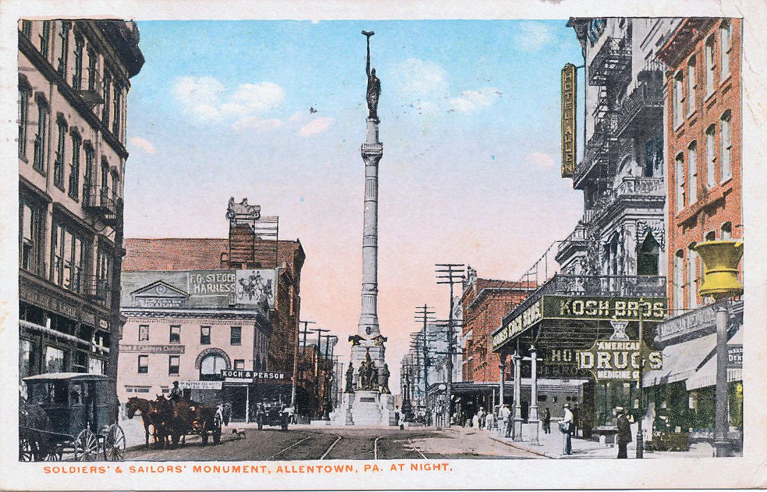 Allentown