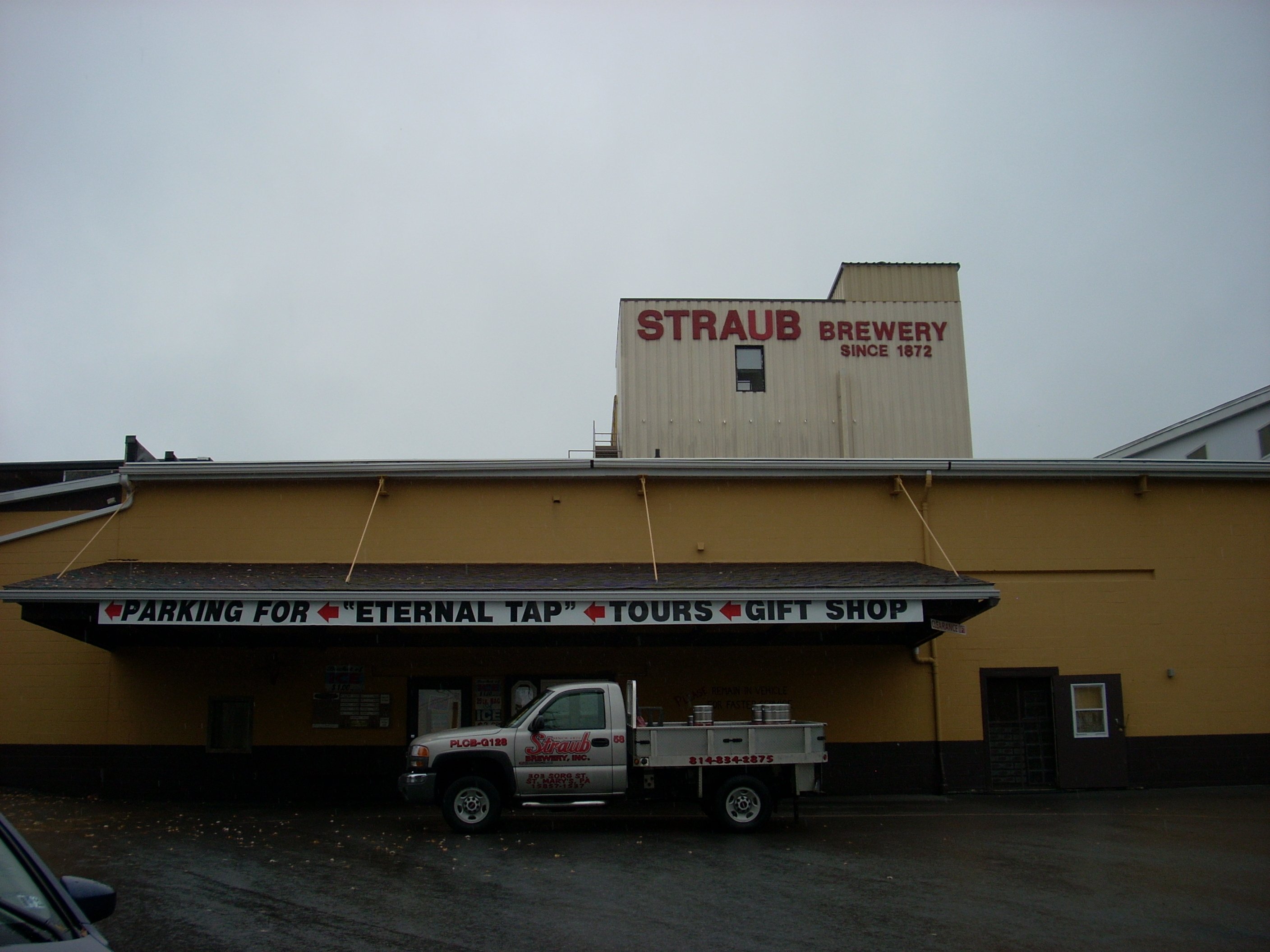 St. Marys