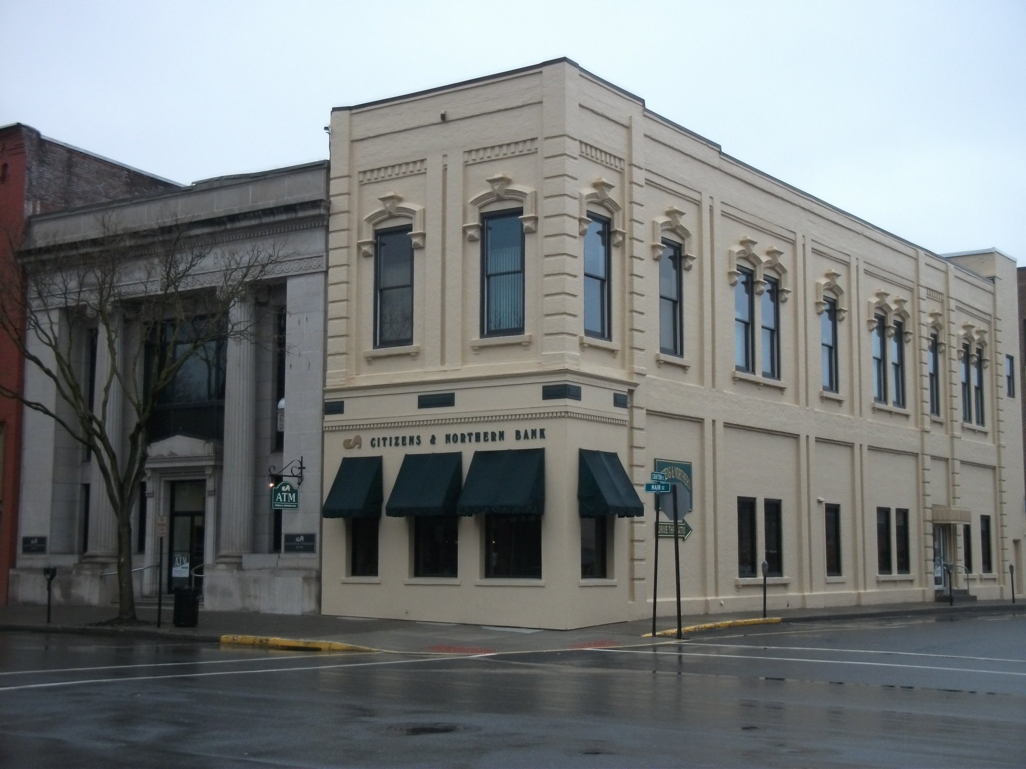 Wellsboro
