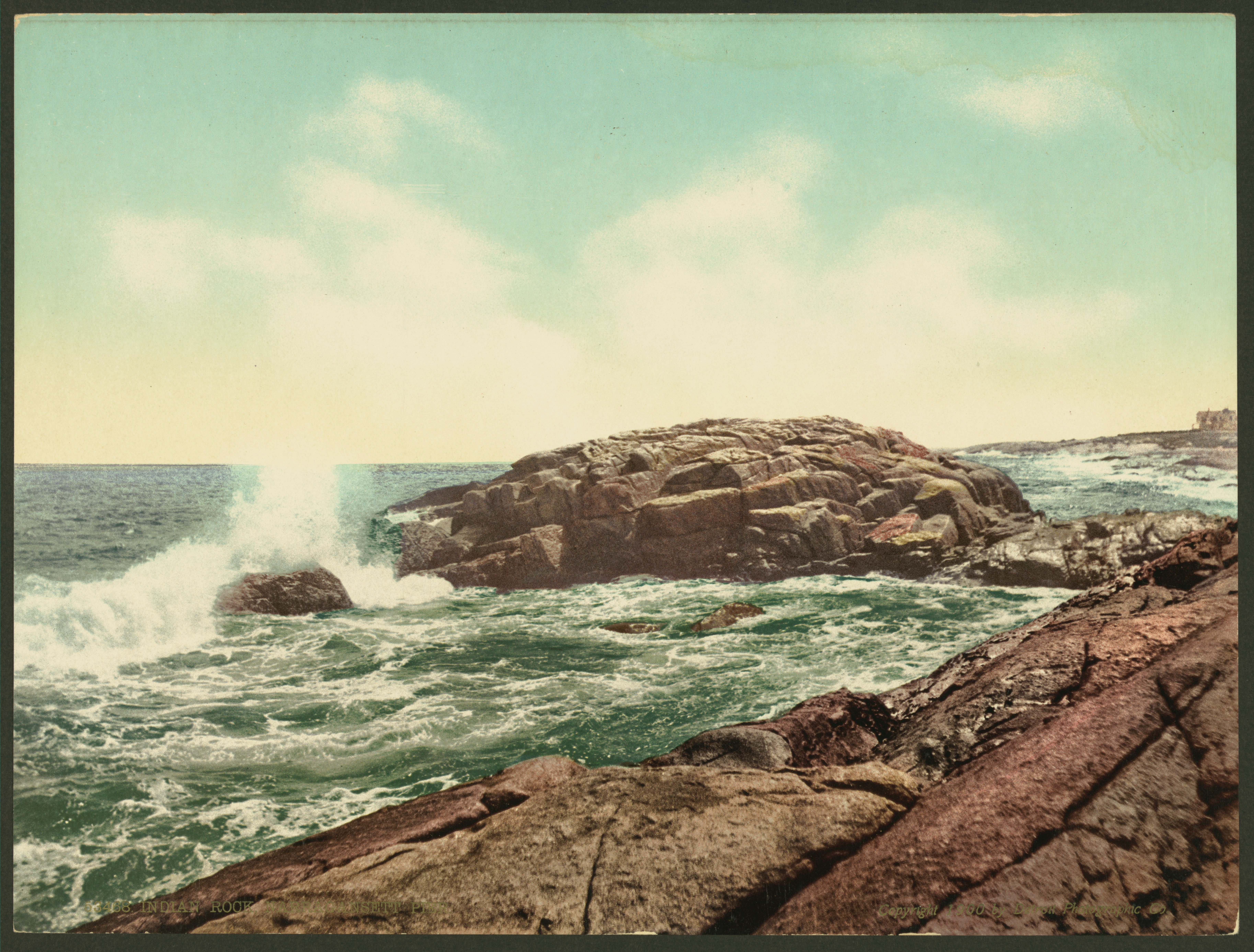 Narragansett