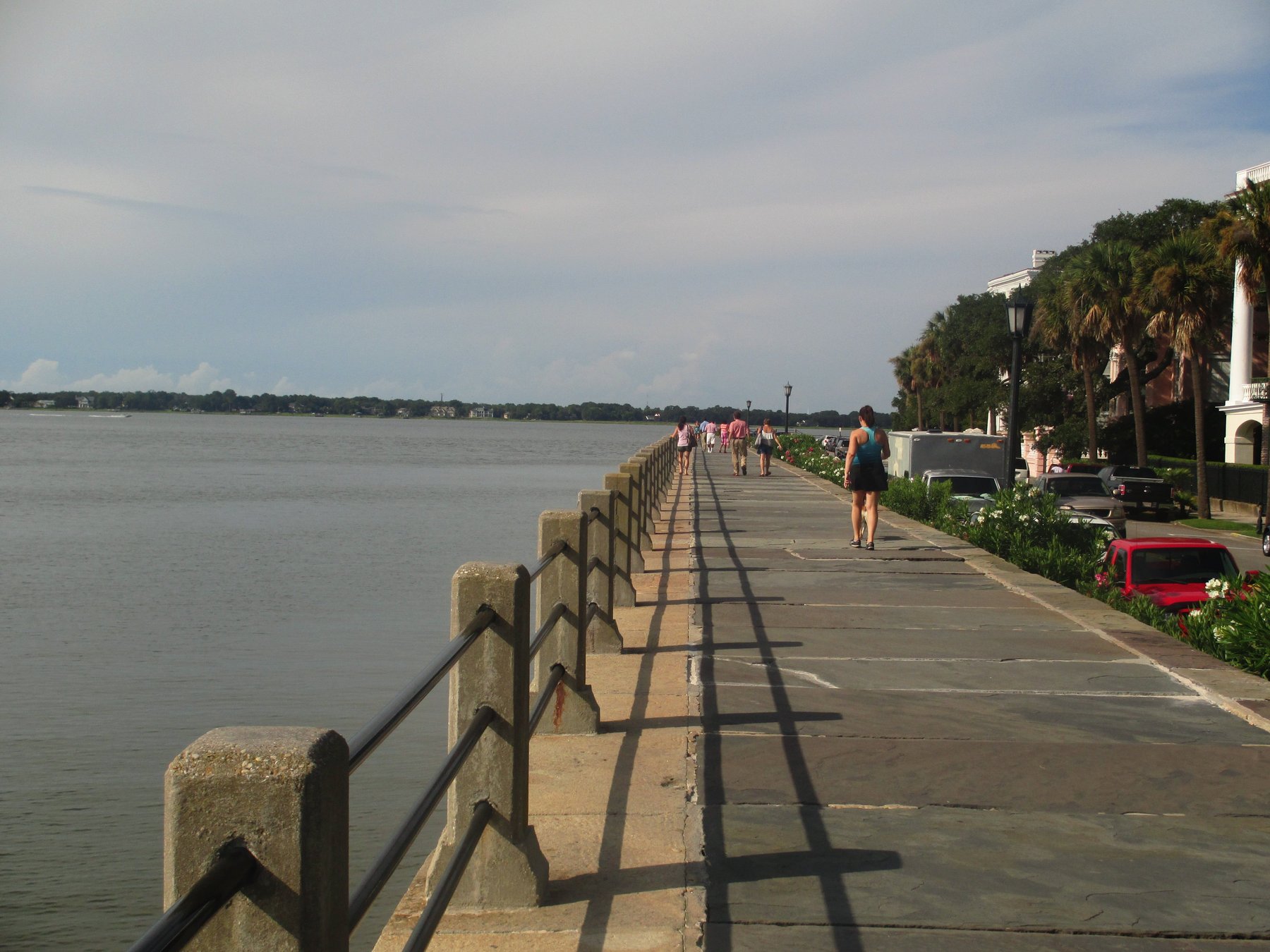 Charleston
