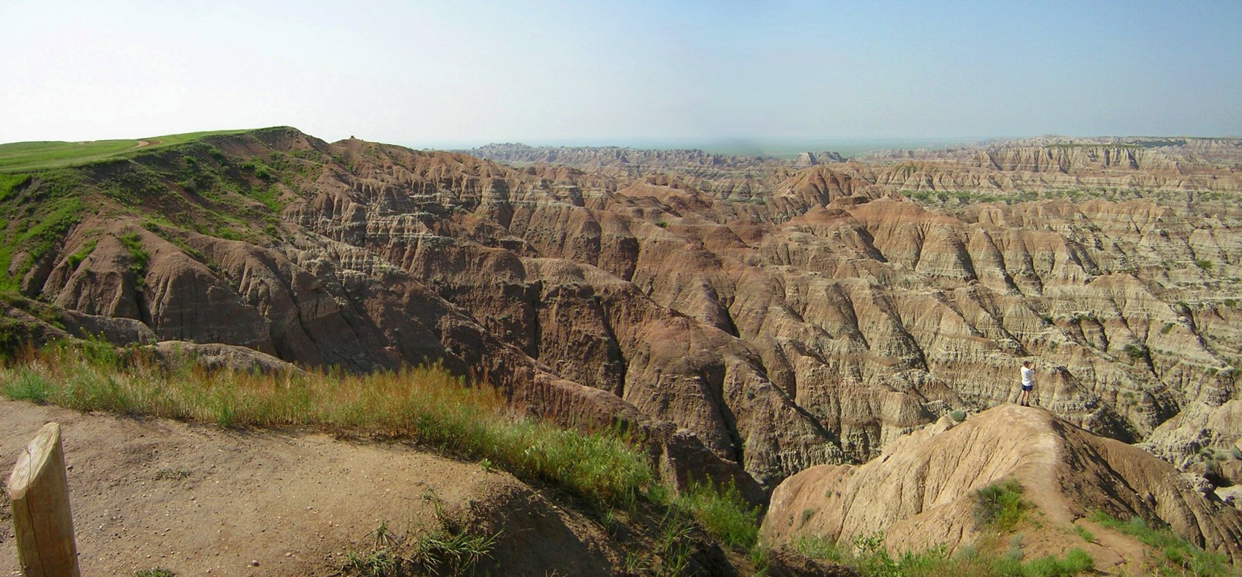 South Dakota