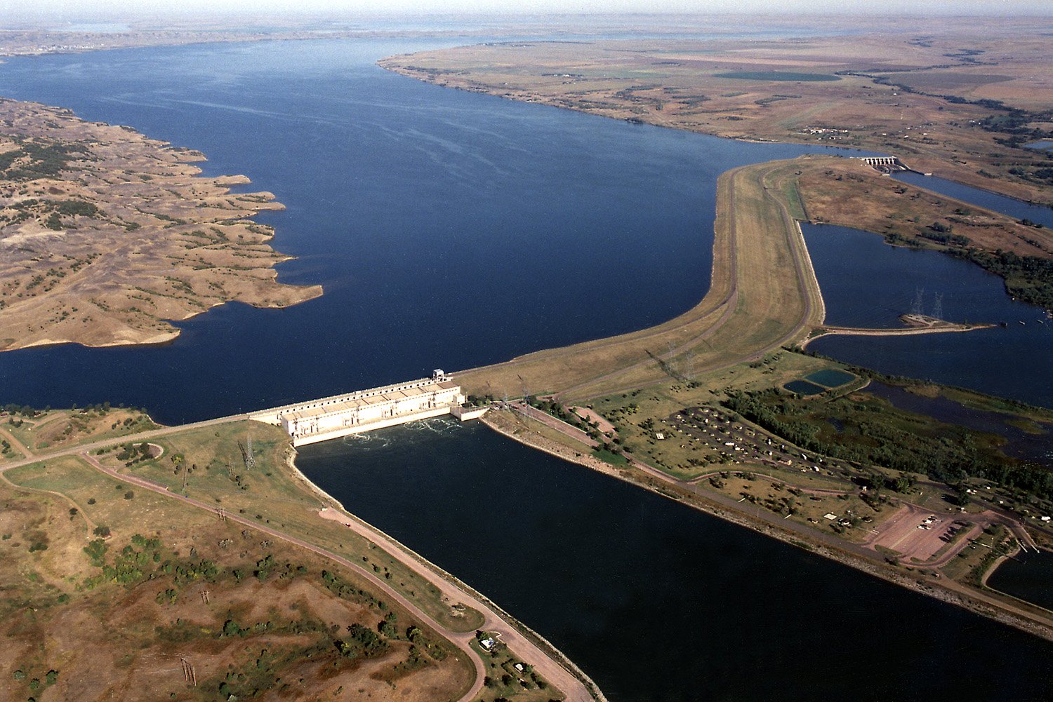 Fort Thompson