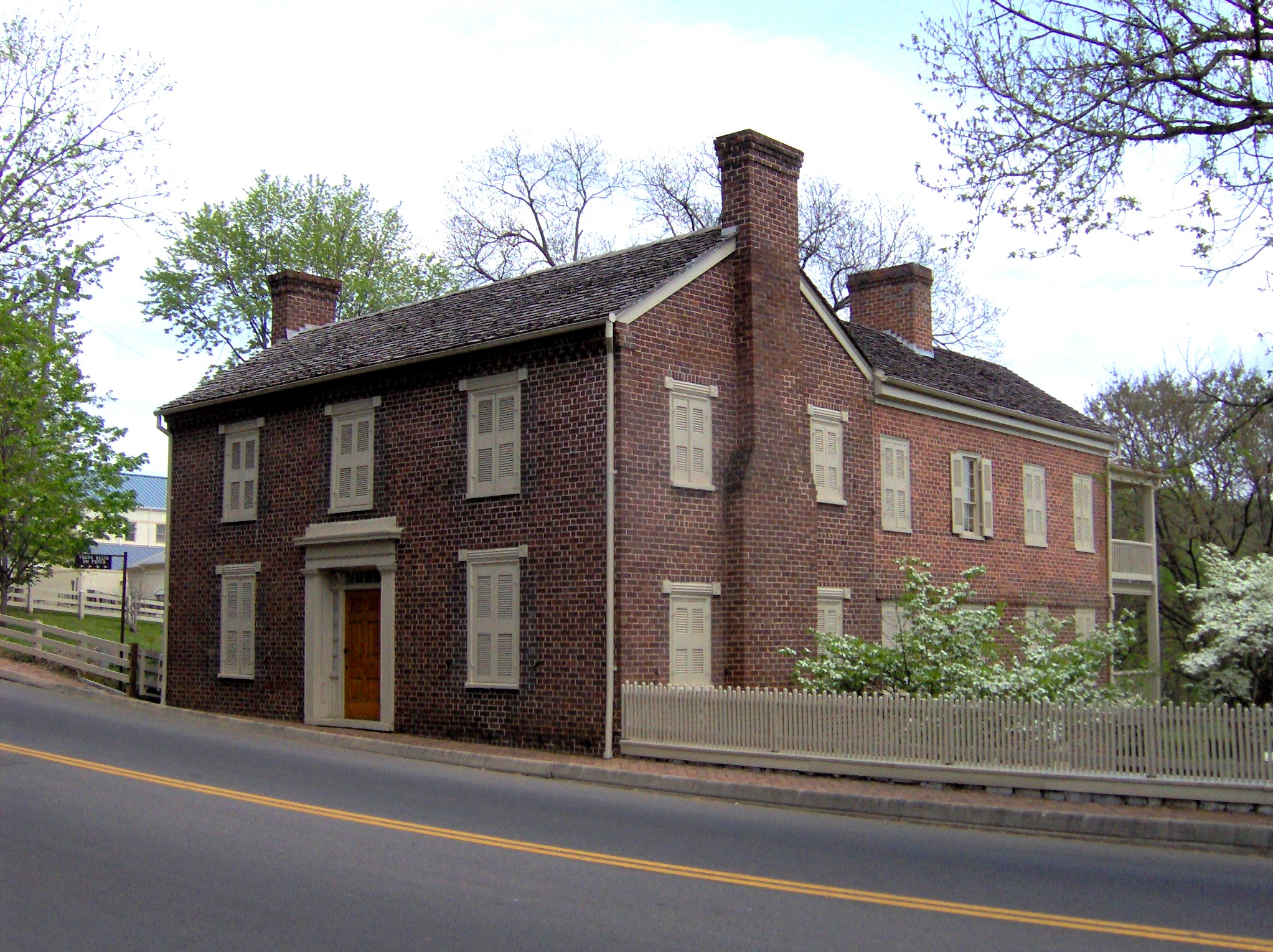 Greeneville