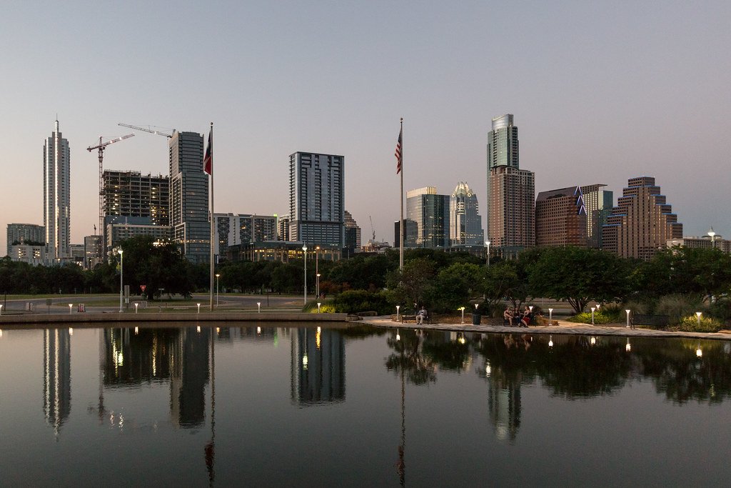 Austin