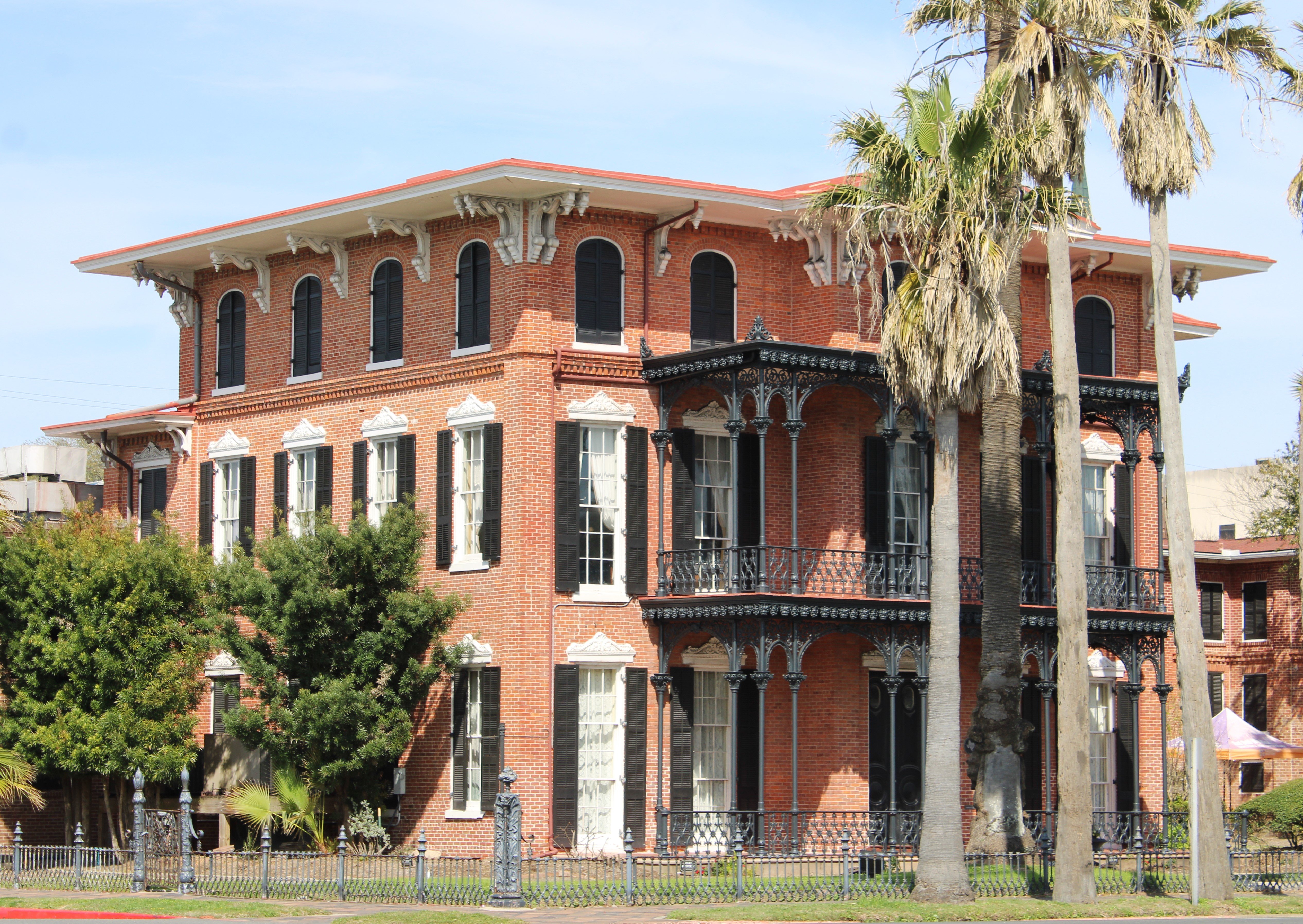 Galveston