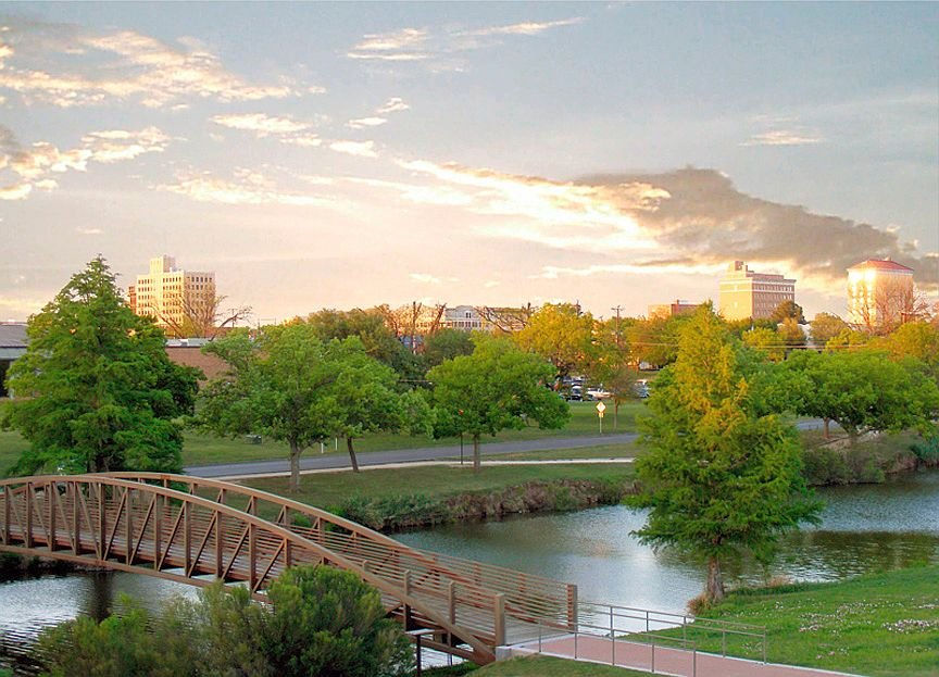 San Angelo