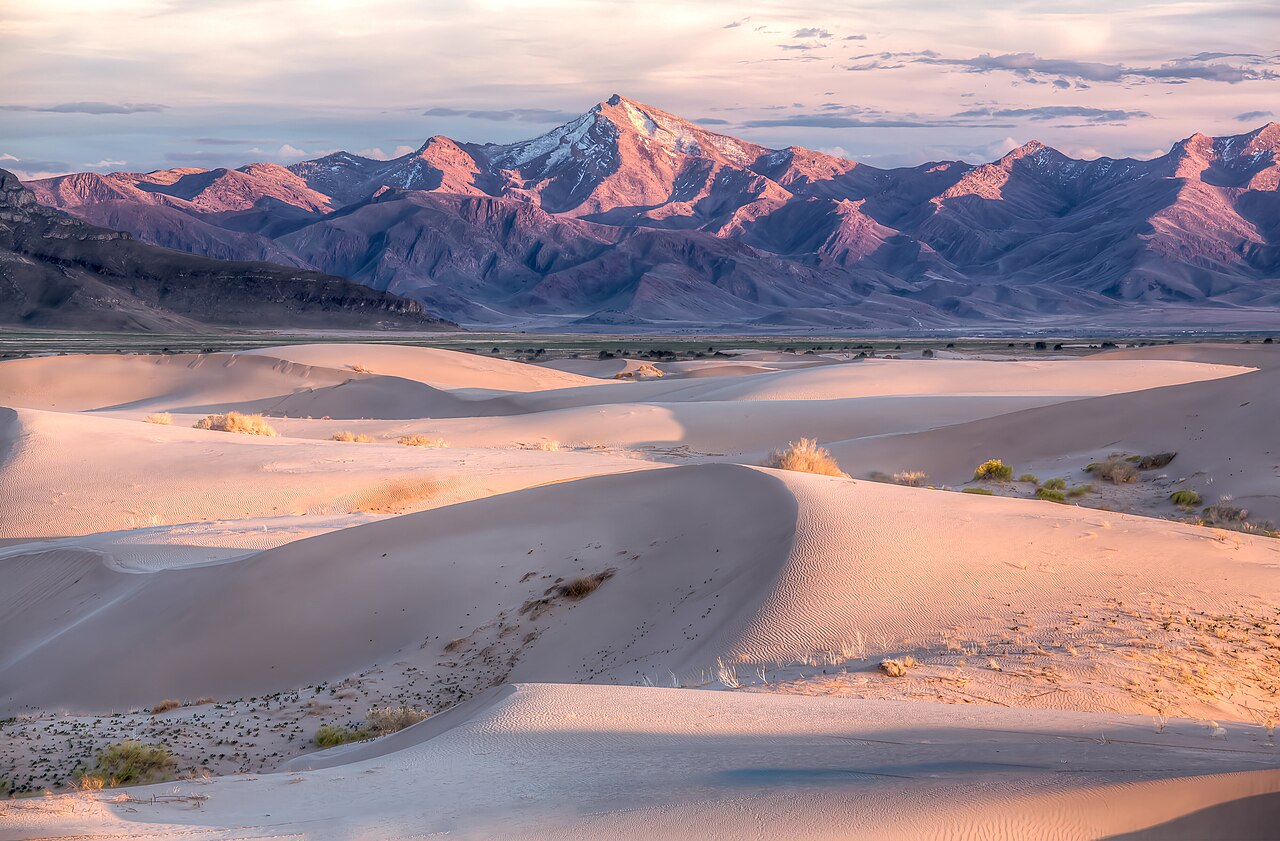Utah