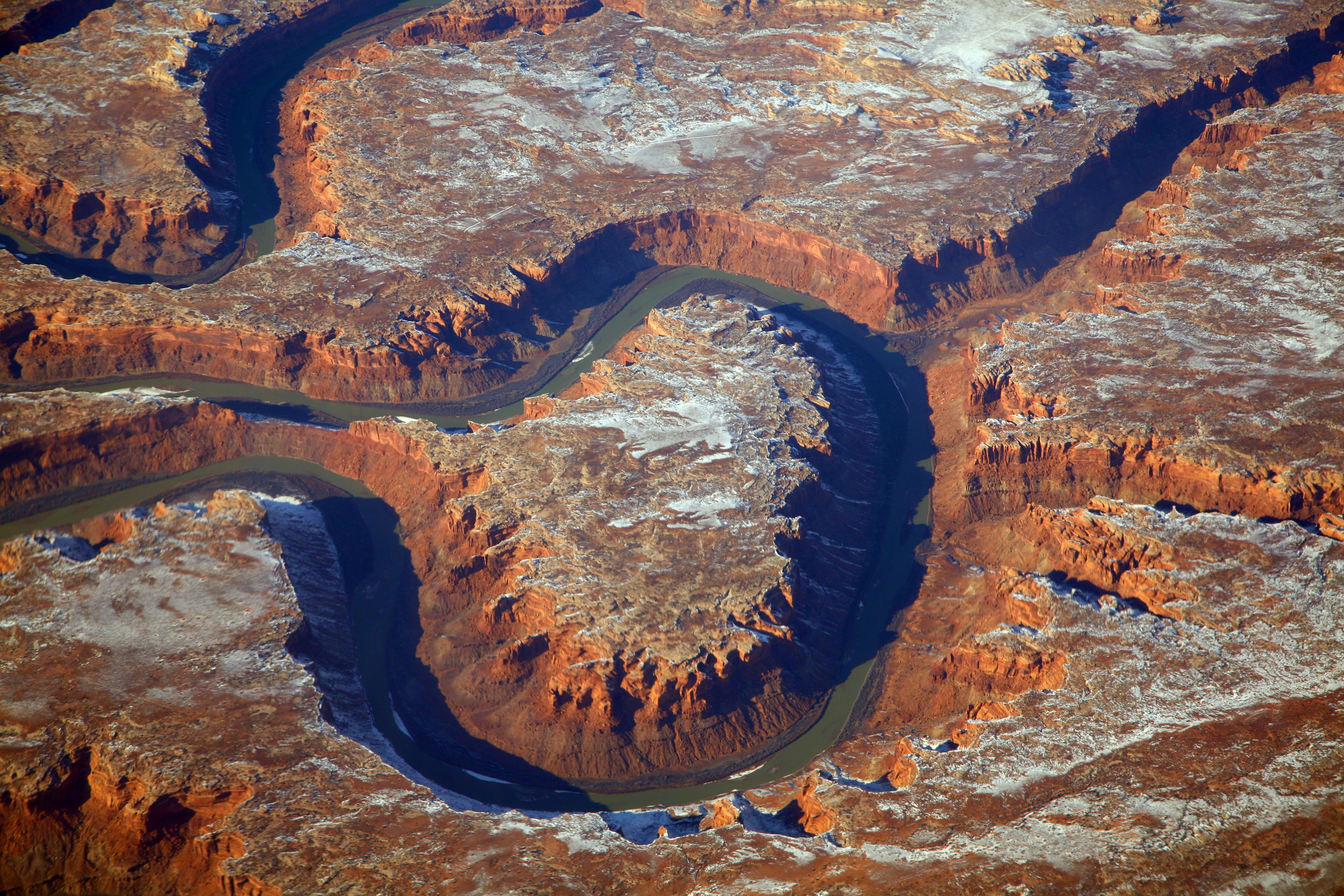 Green River