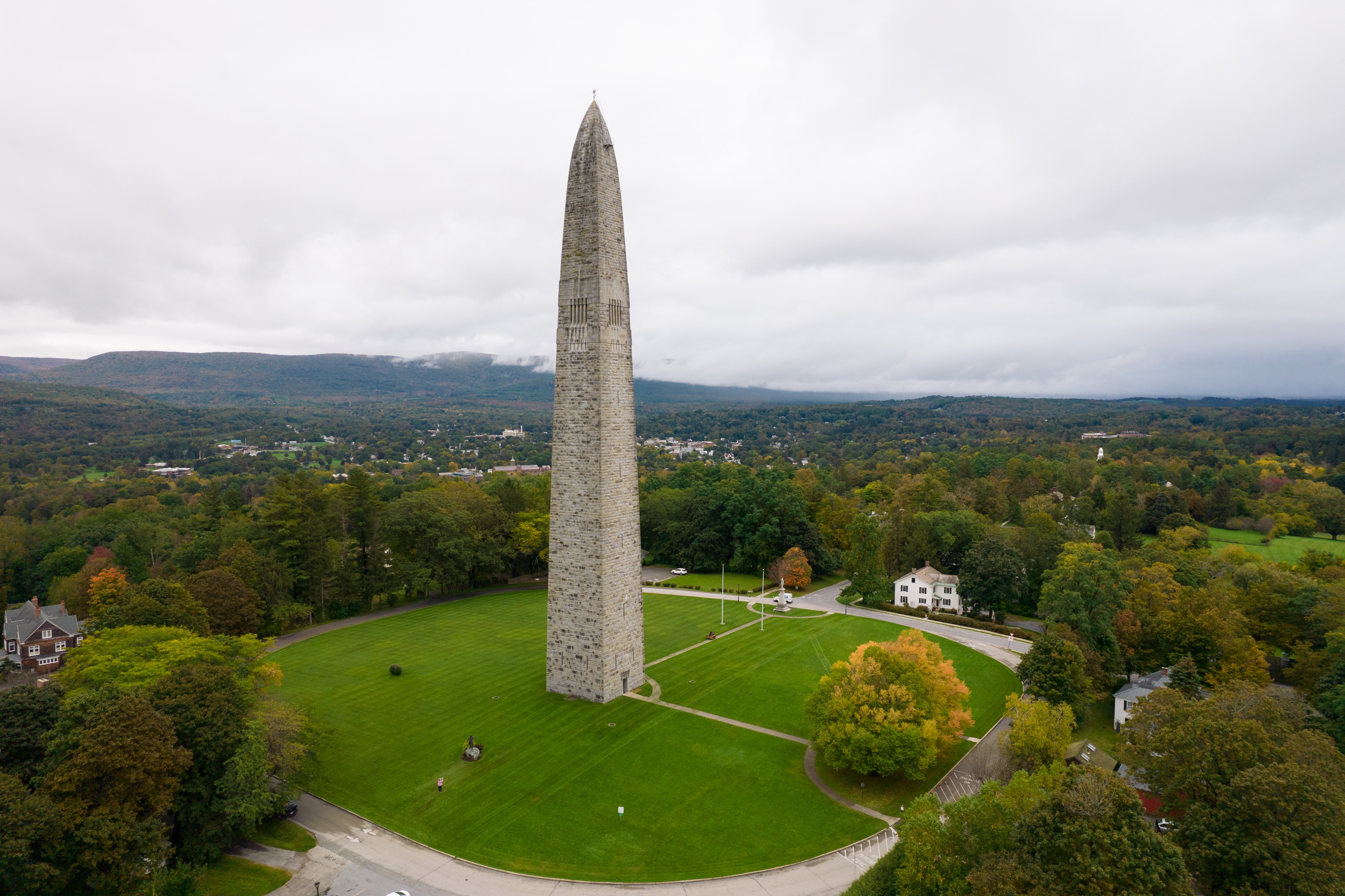 Bennington