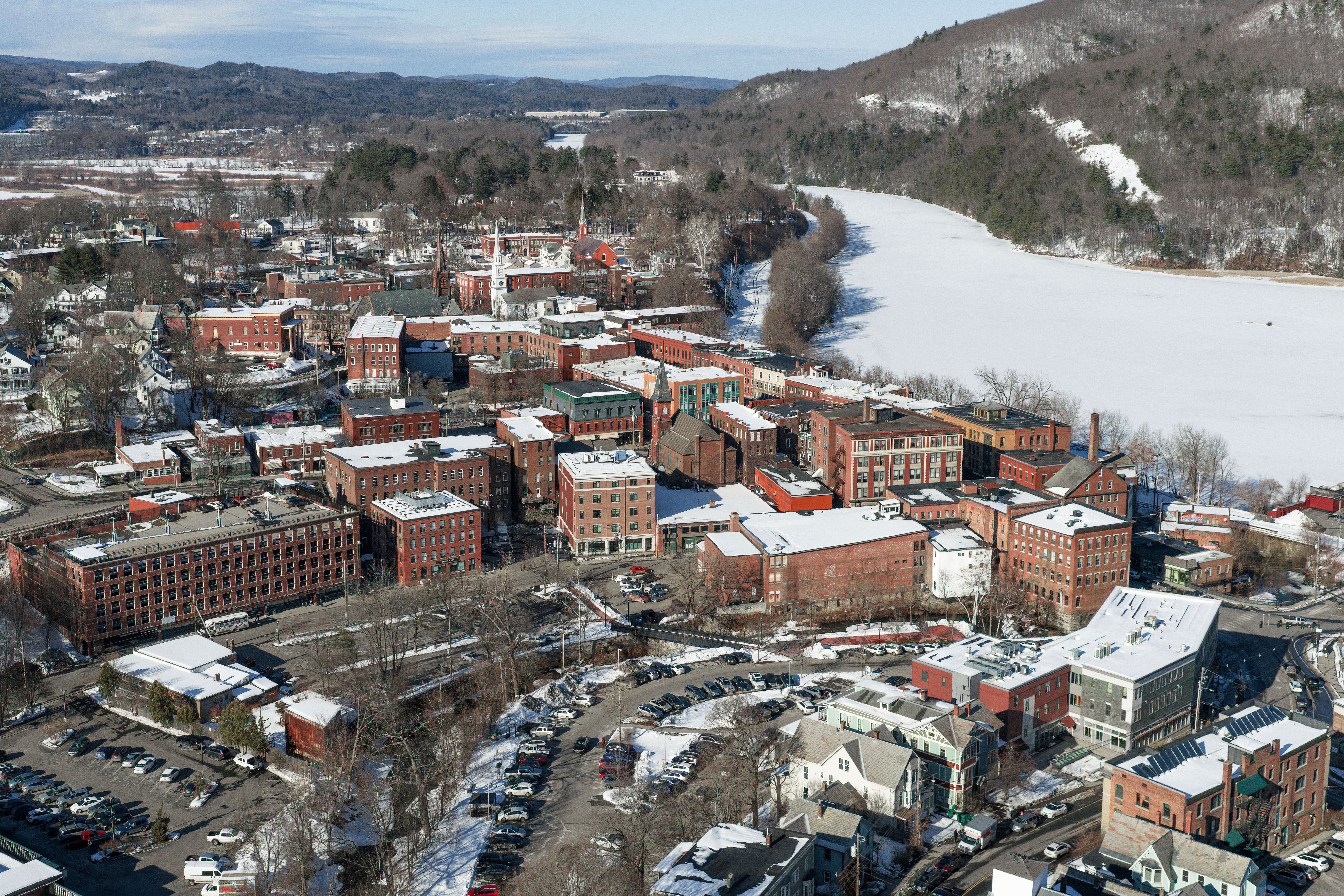Brattleboro