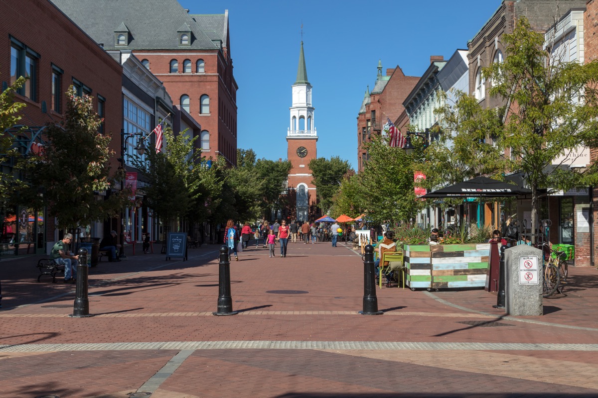 Burlington