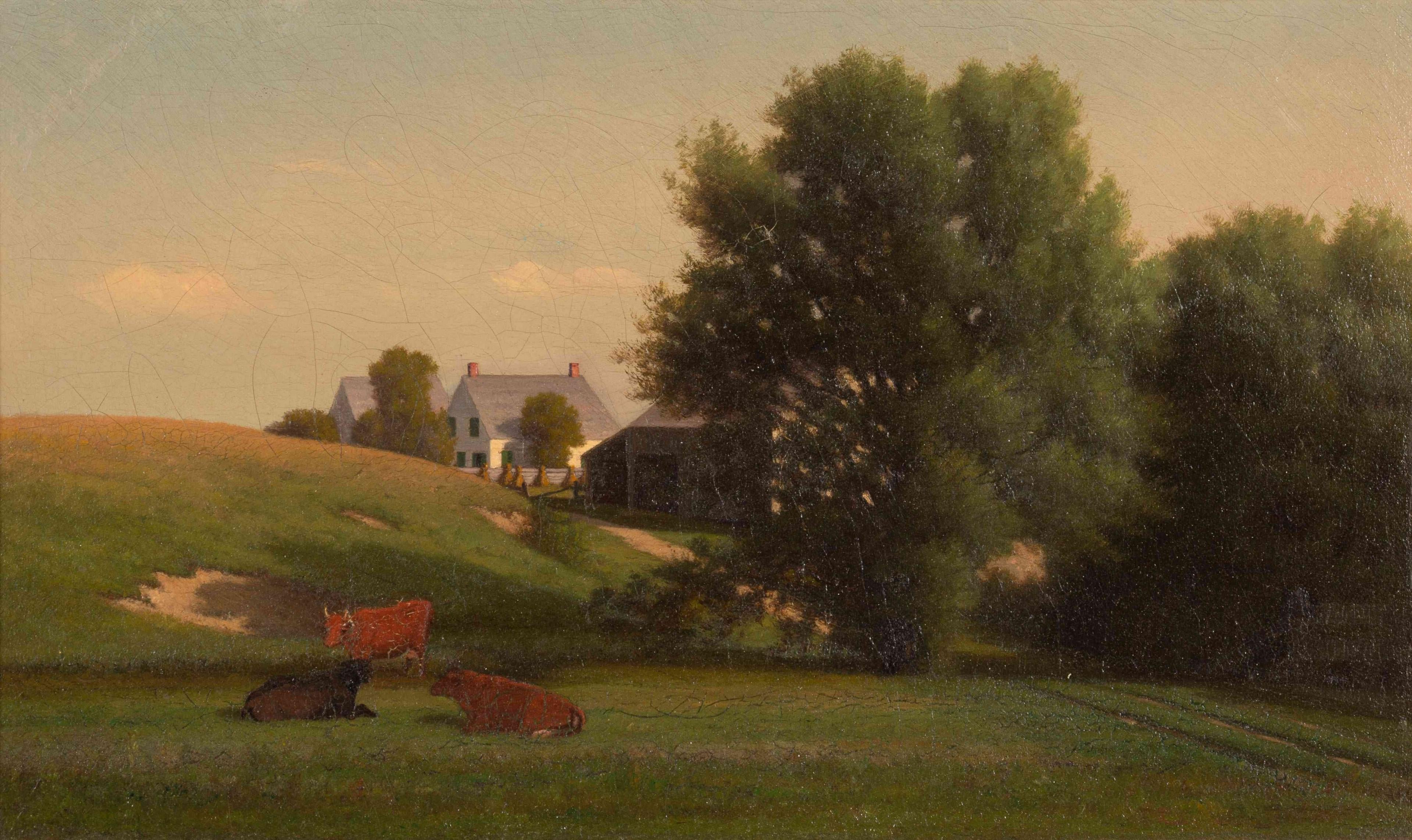 Stowe