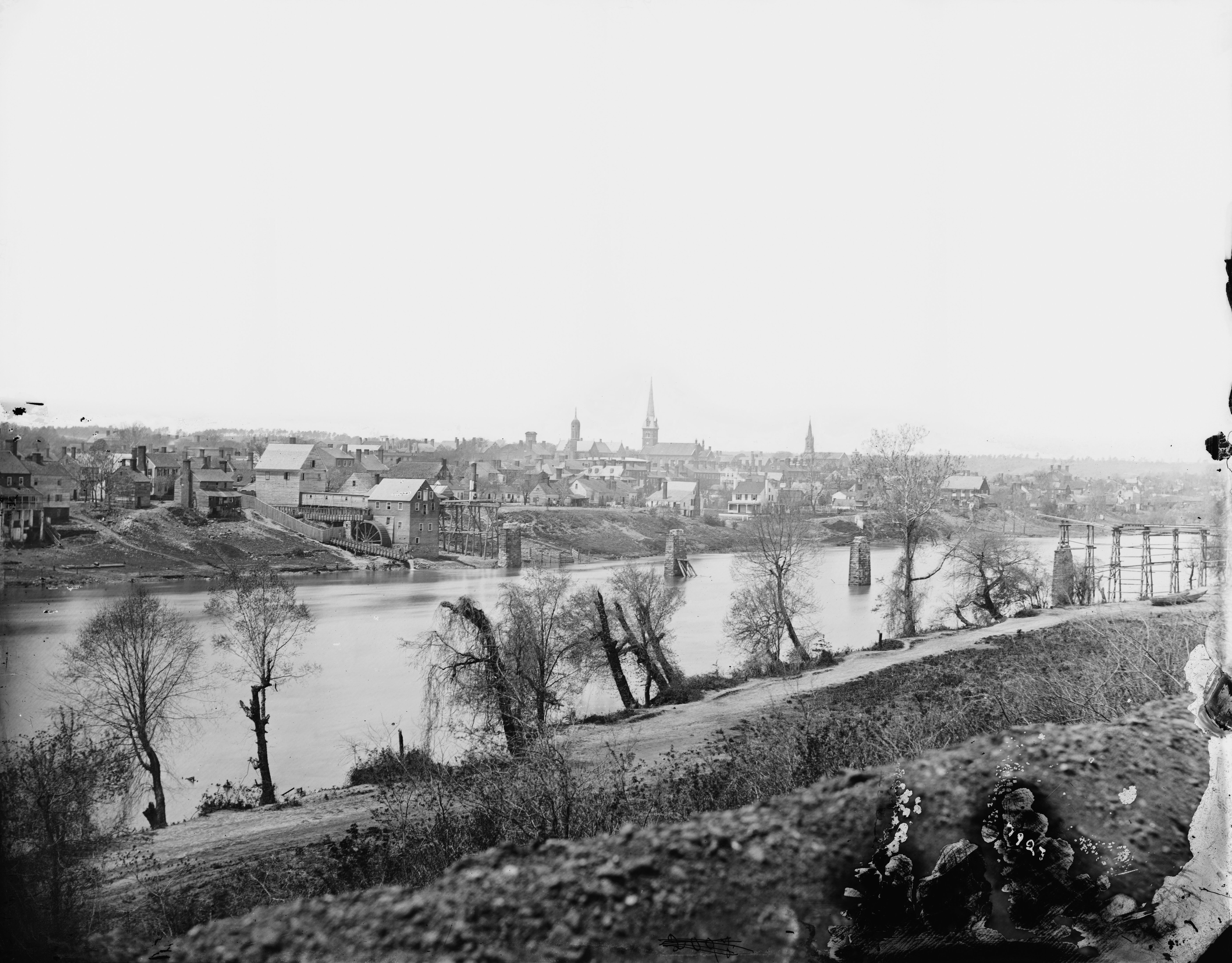 Fredericksburg