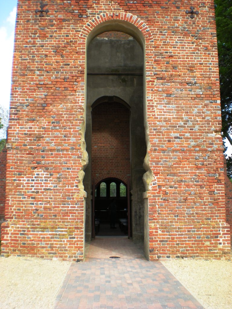 Jamestown