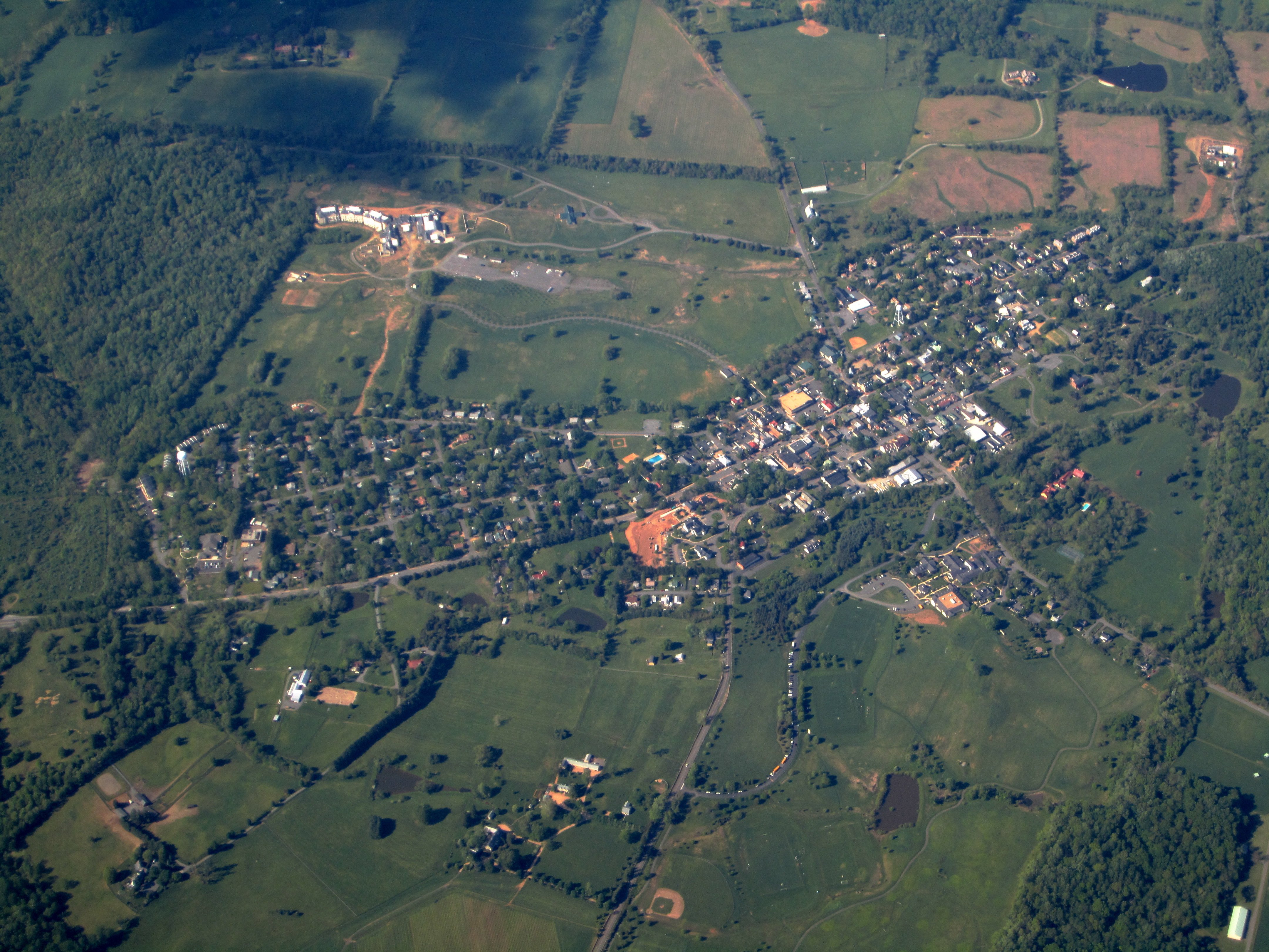 Middleburg