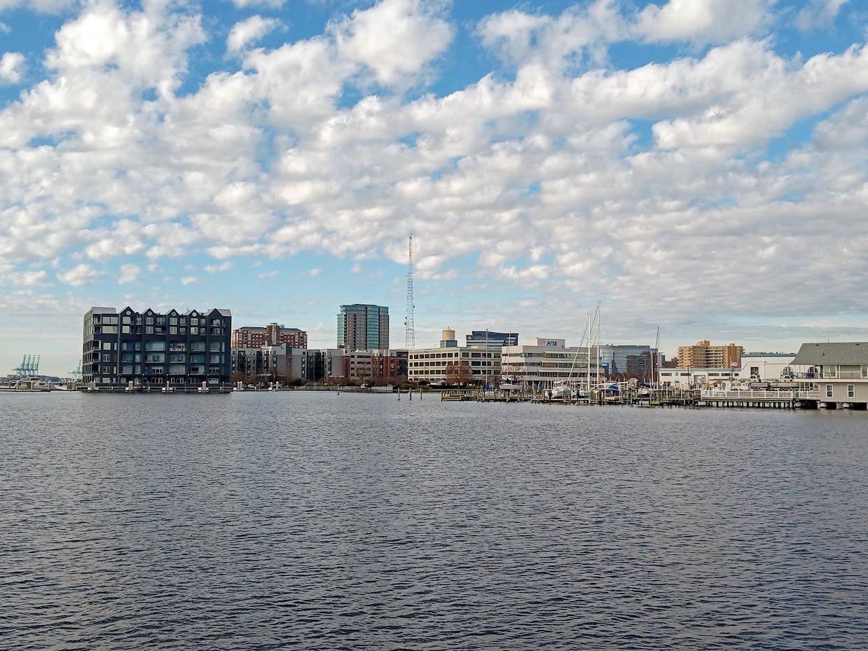 Norfolk