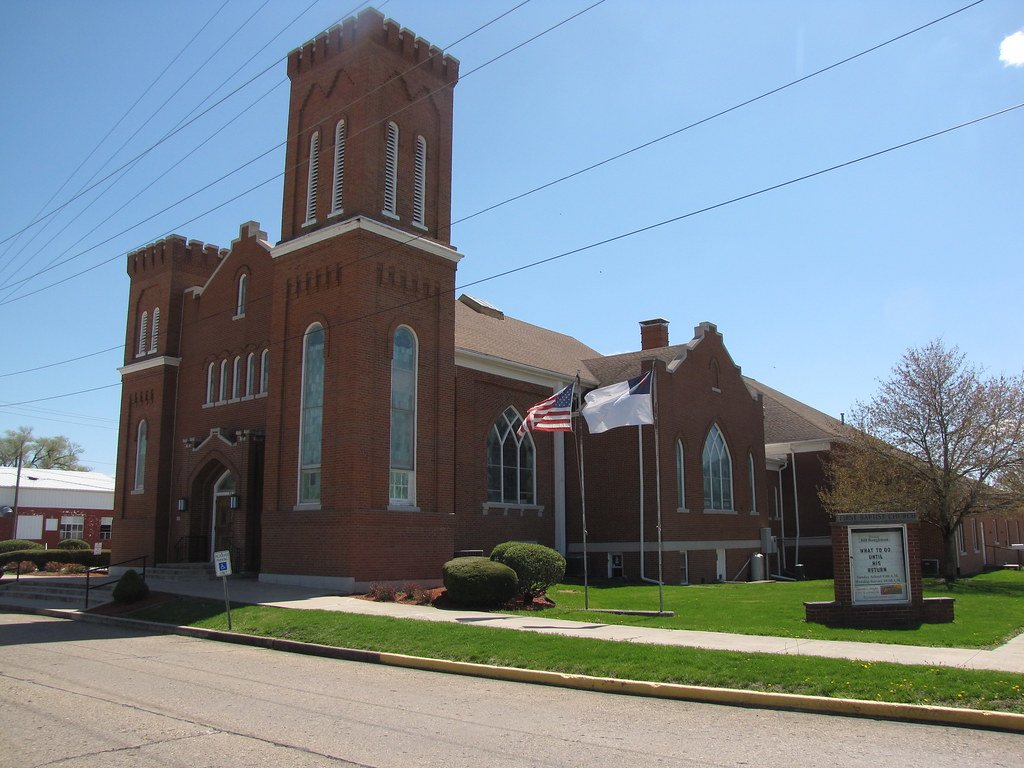 Winchester