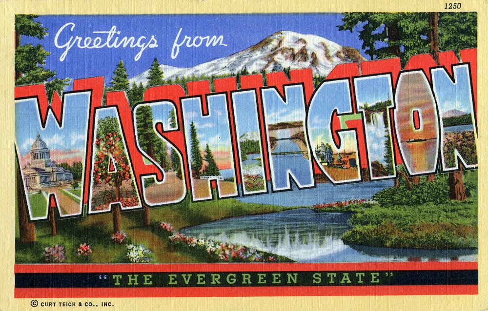 Washington