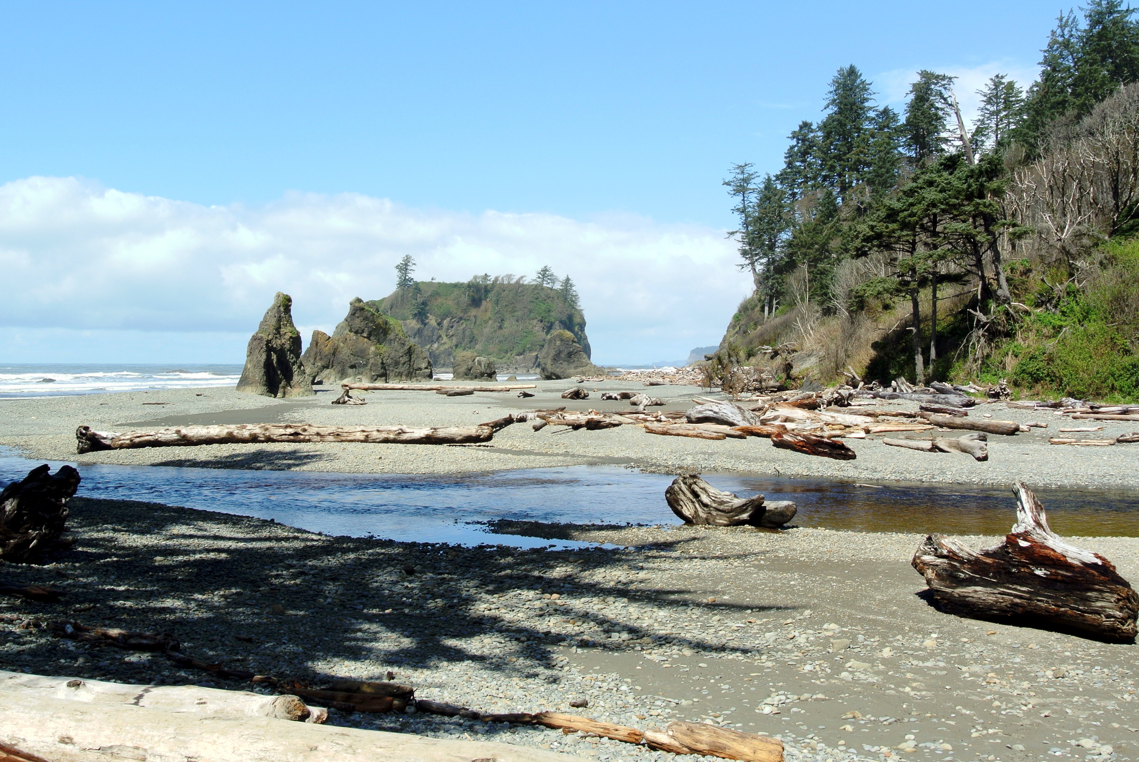 Olympic Peninsula
