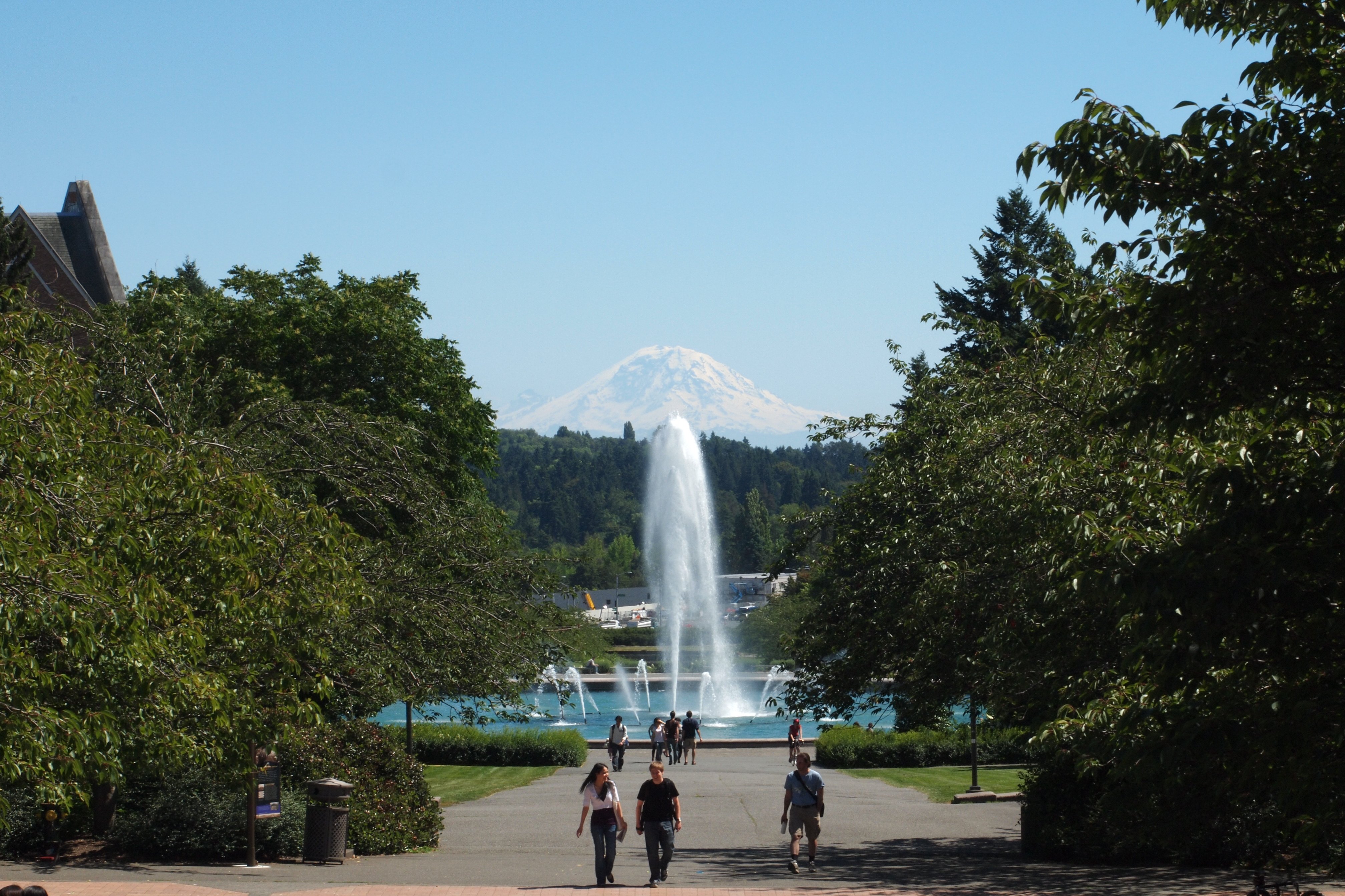 University of Washington