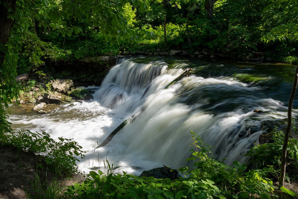 Upper Falls
