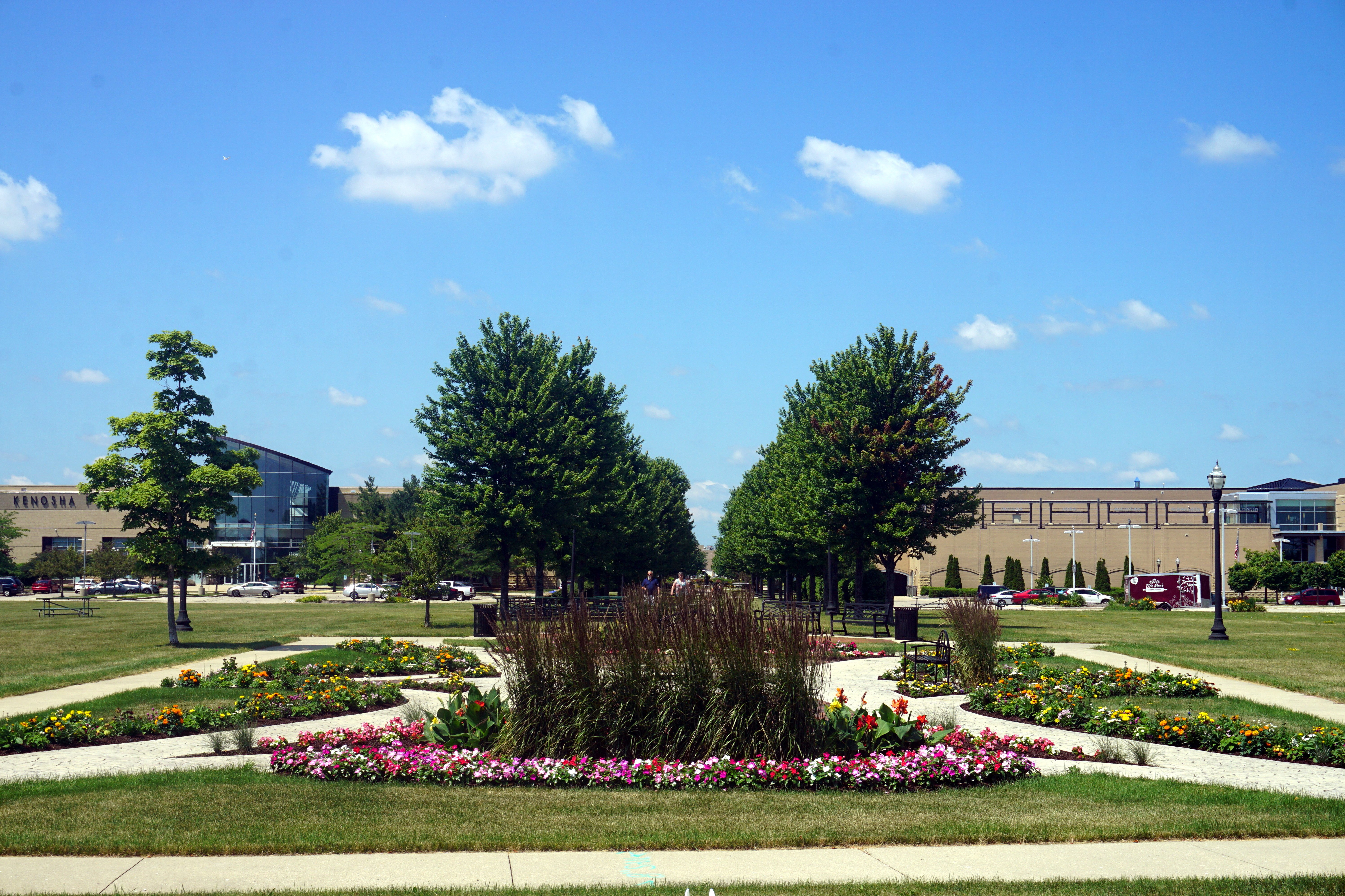 Kenosha