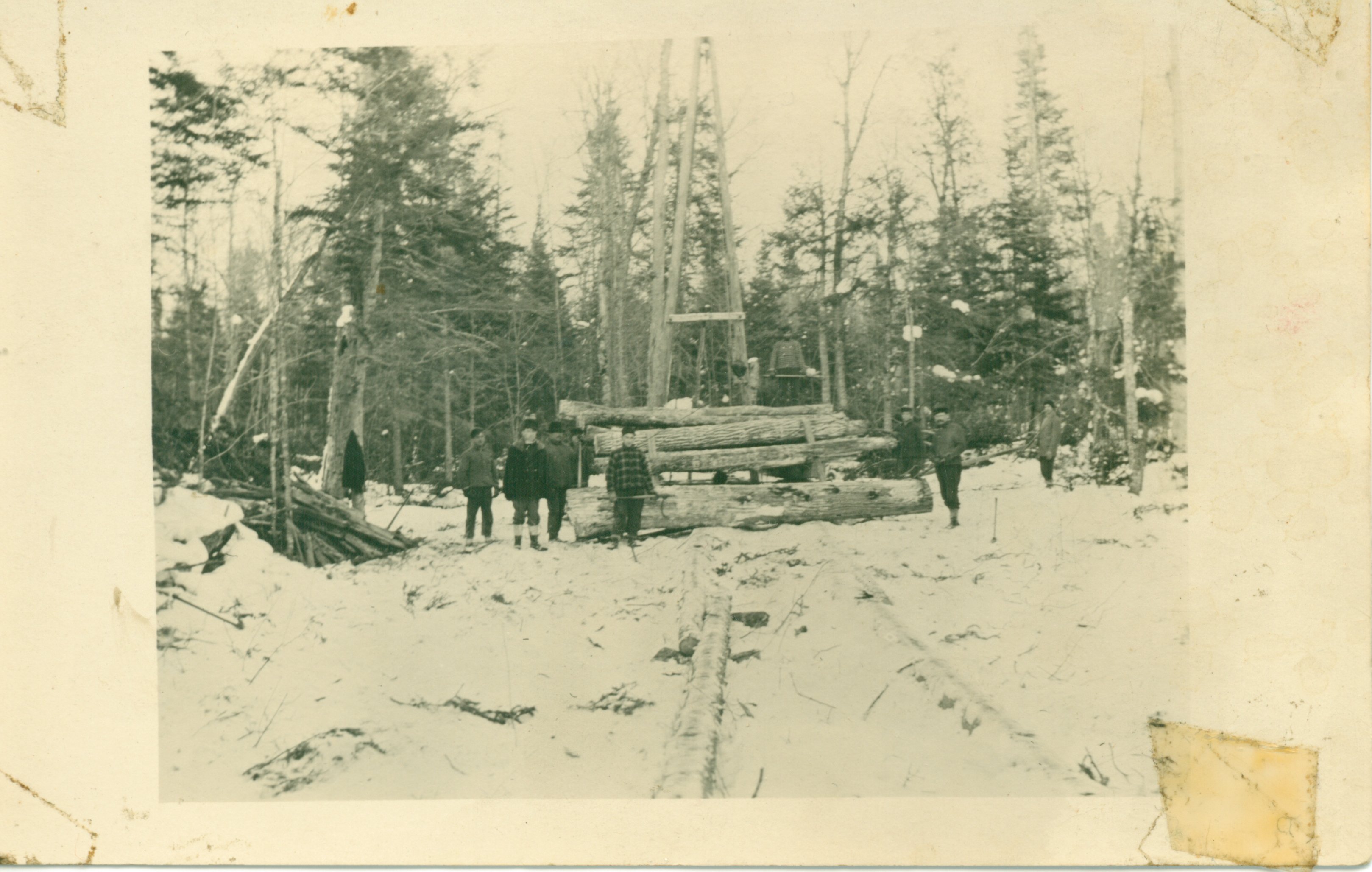 Oconto Area