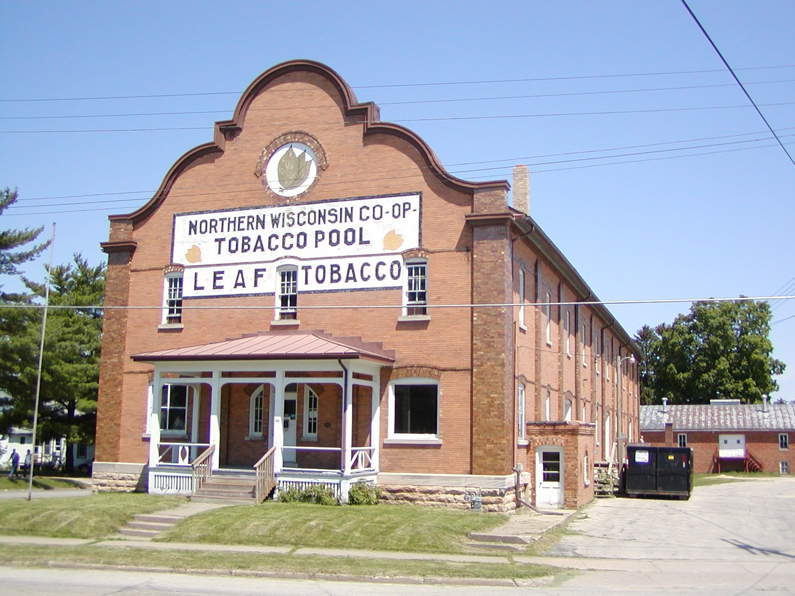 Viroqua
