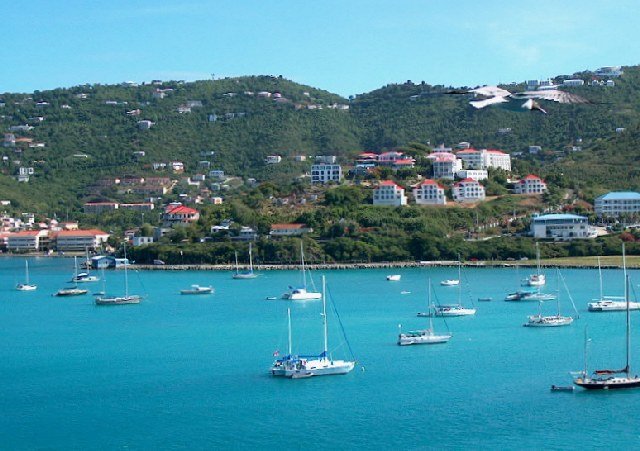 US Virgin Islands