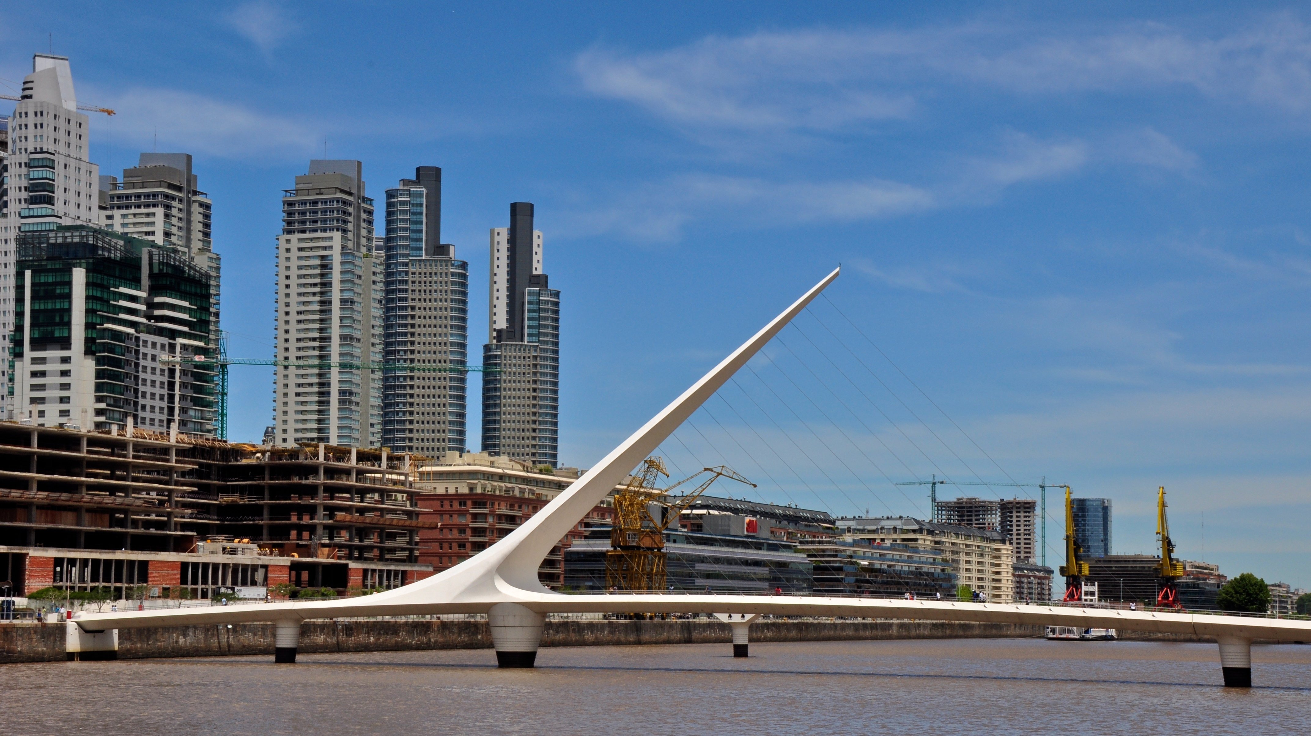 Puerto Madero