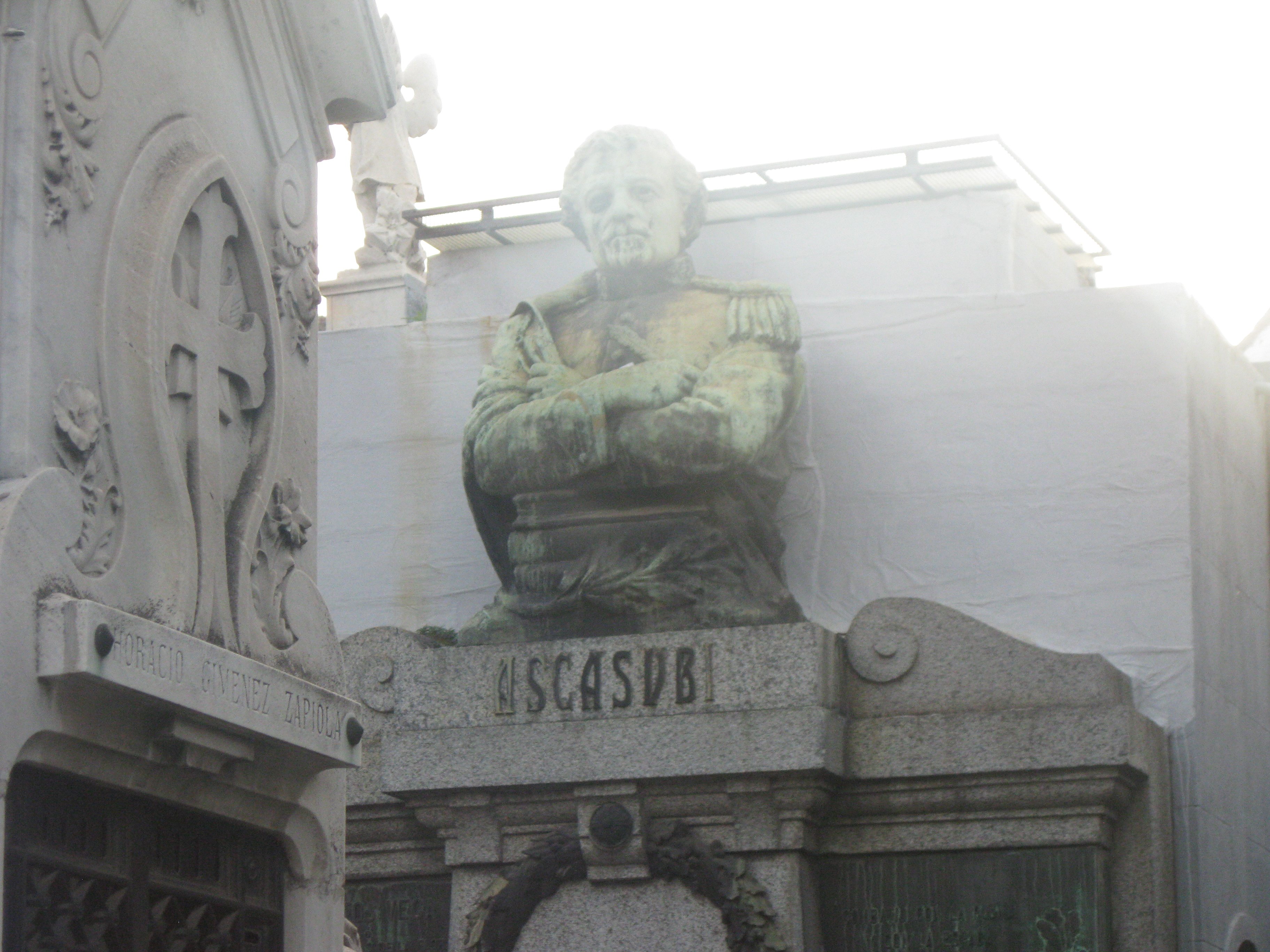 Recoleta