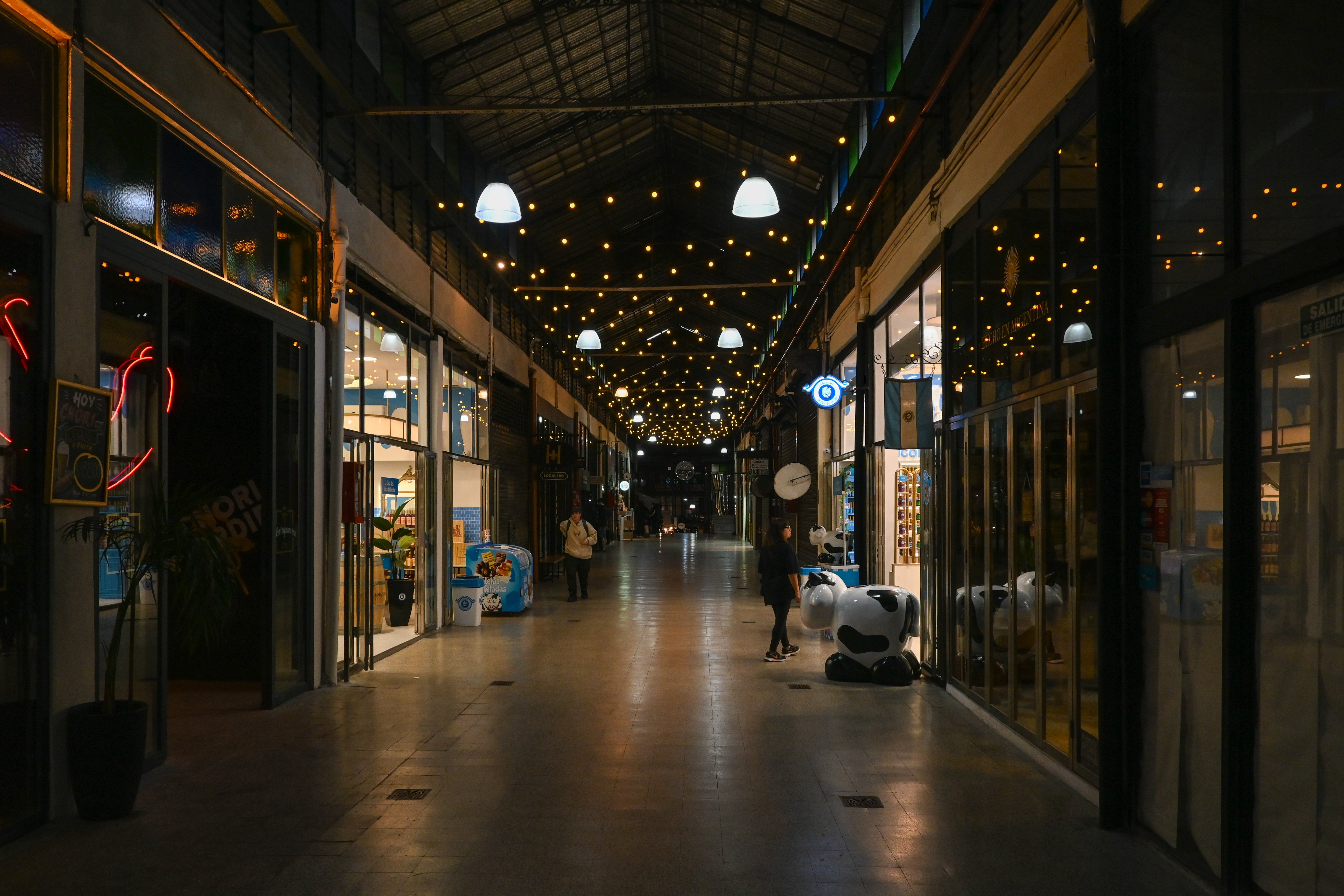 San Telmo