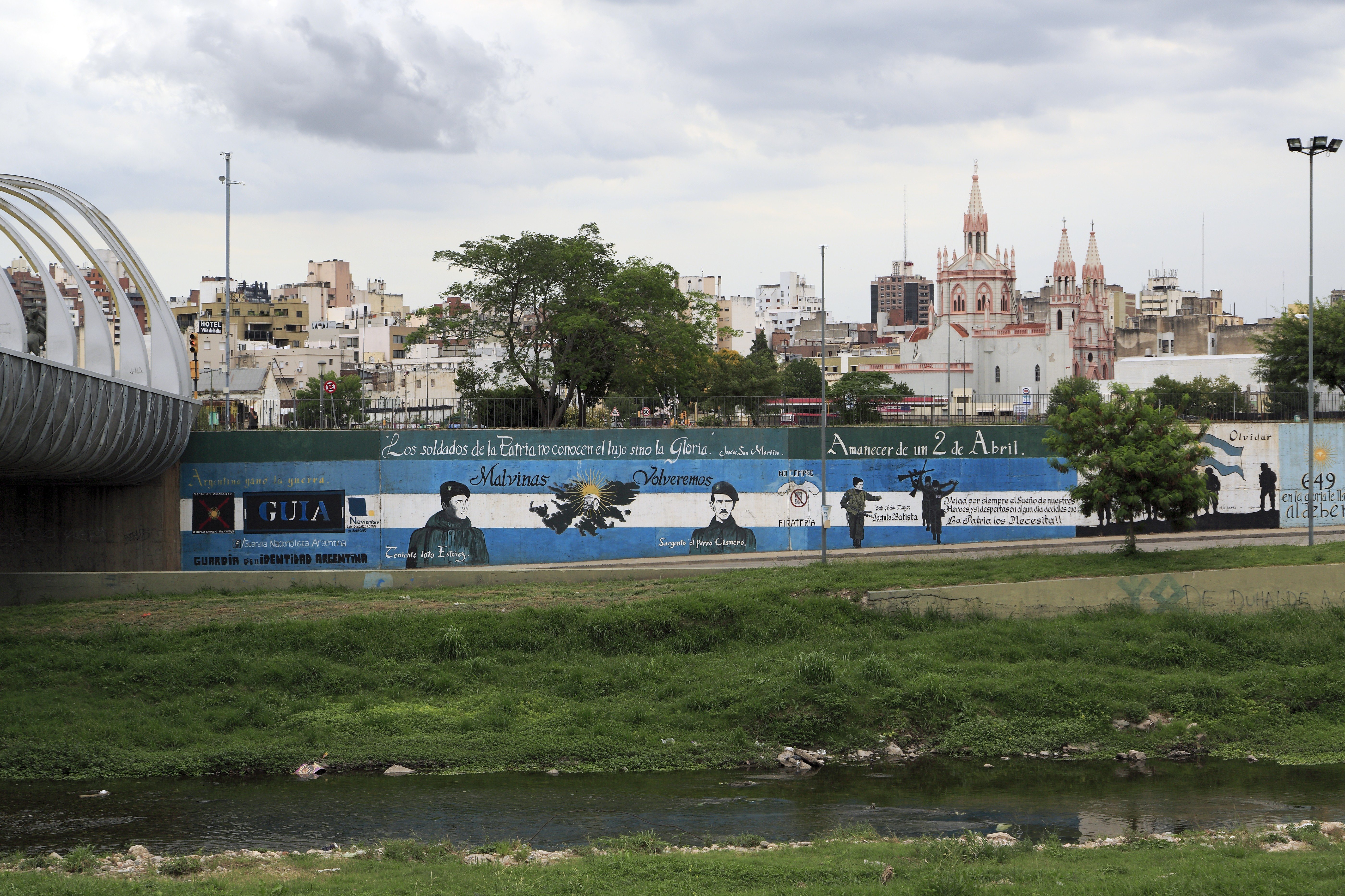 Cordoba